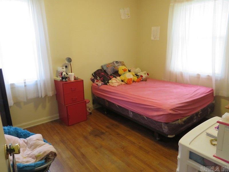 BELWOOD ADDN - Residential