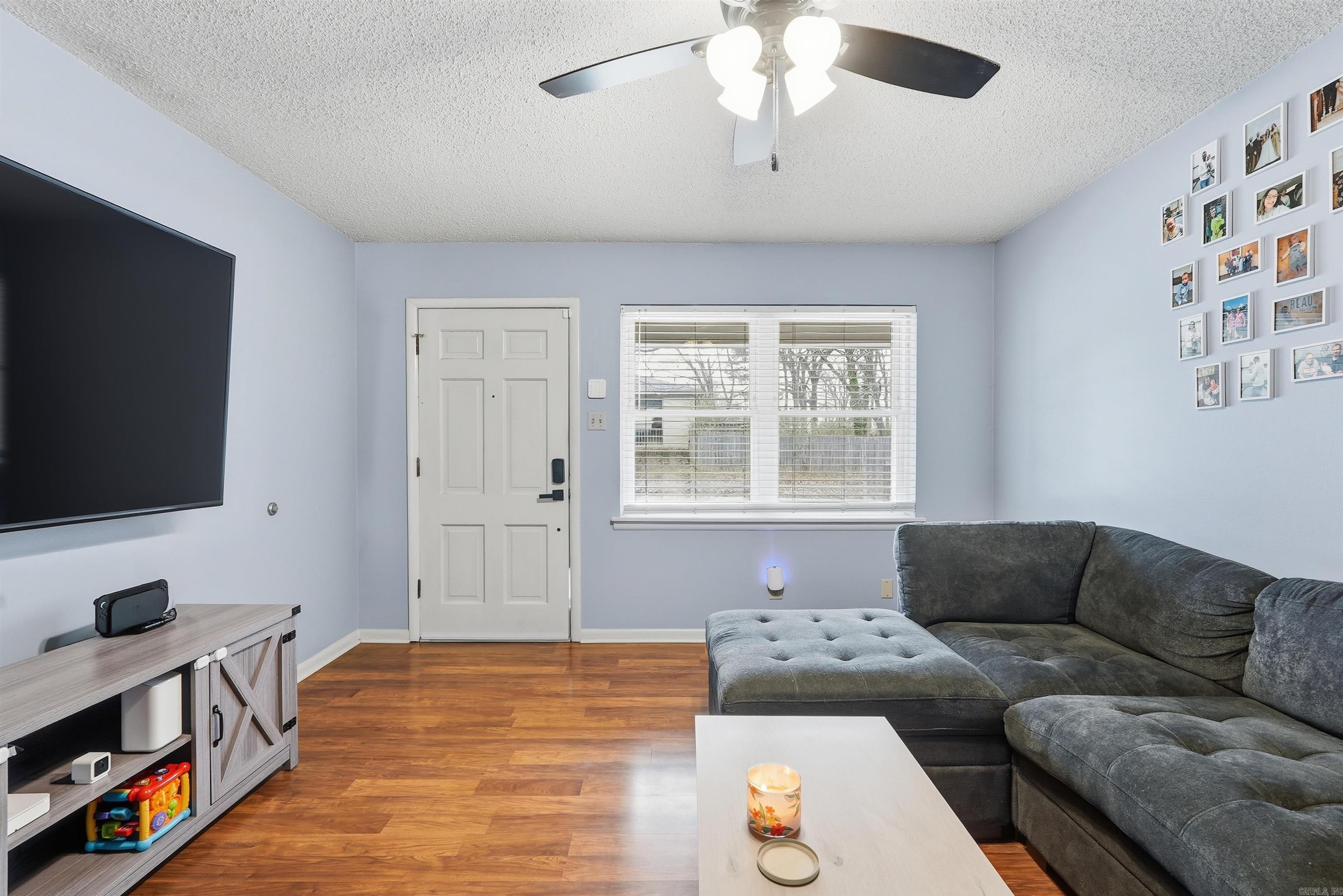 Oak View Replat - Residential