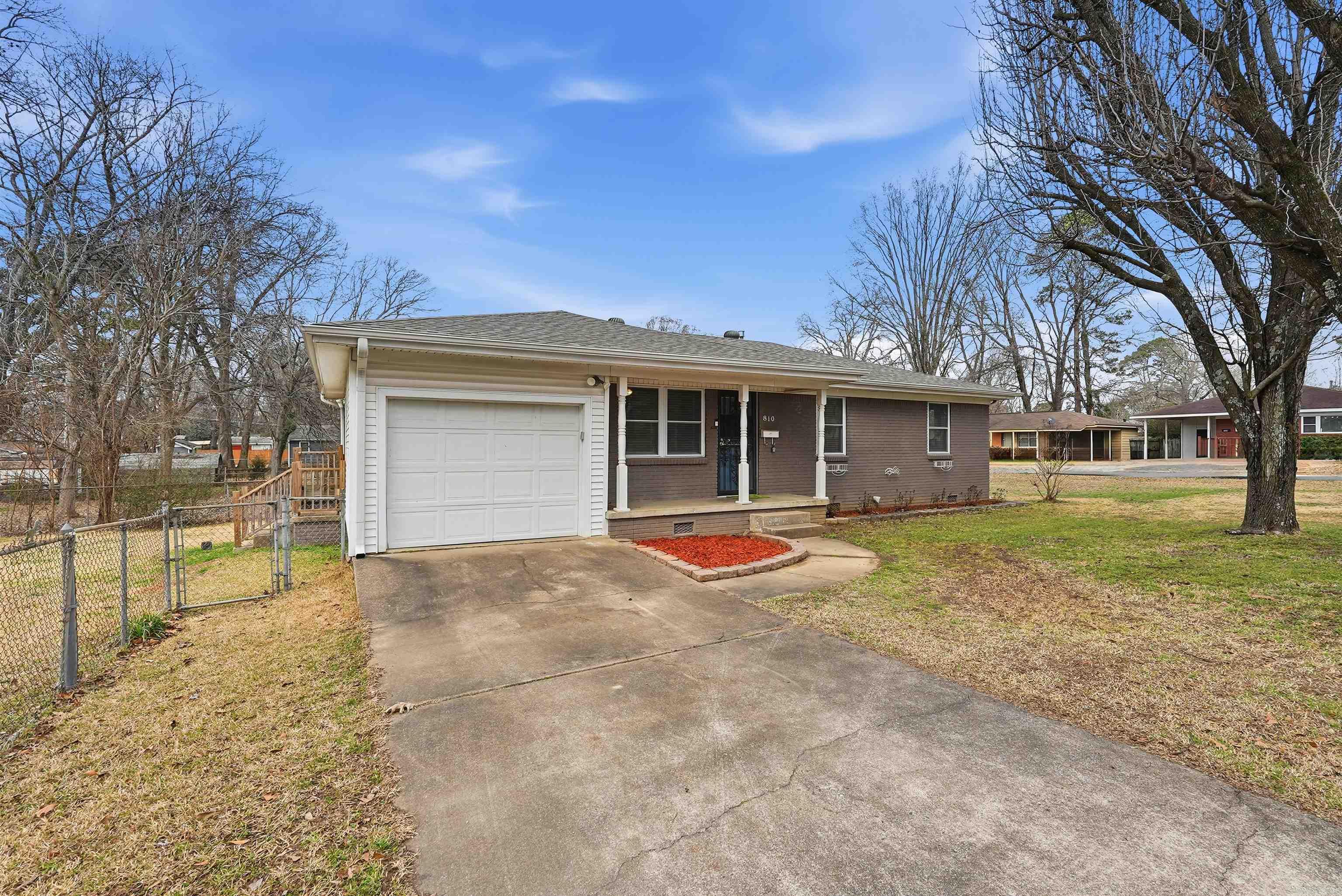 Oak View Replat - Residential