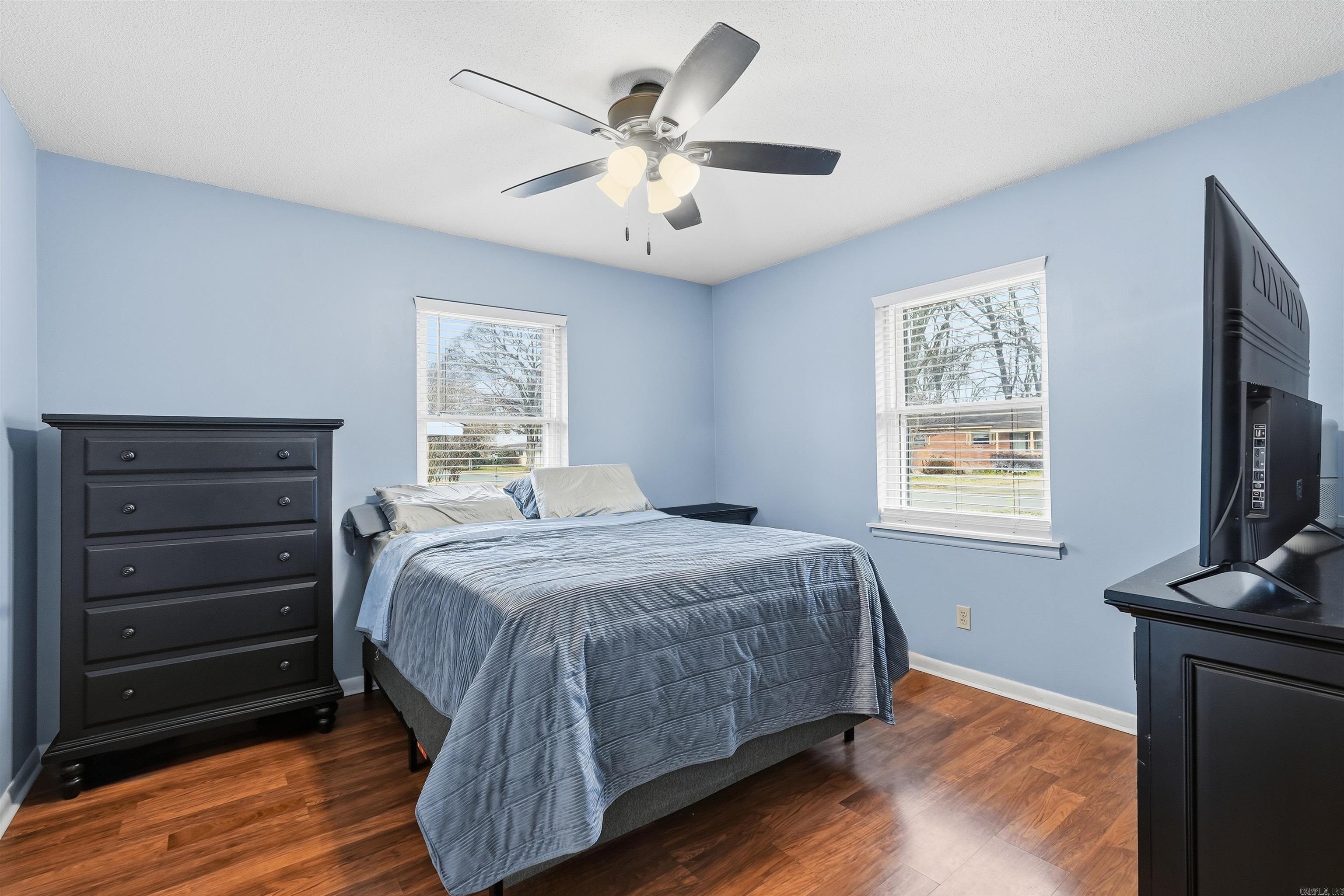 Oak View Replat - Residential