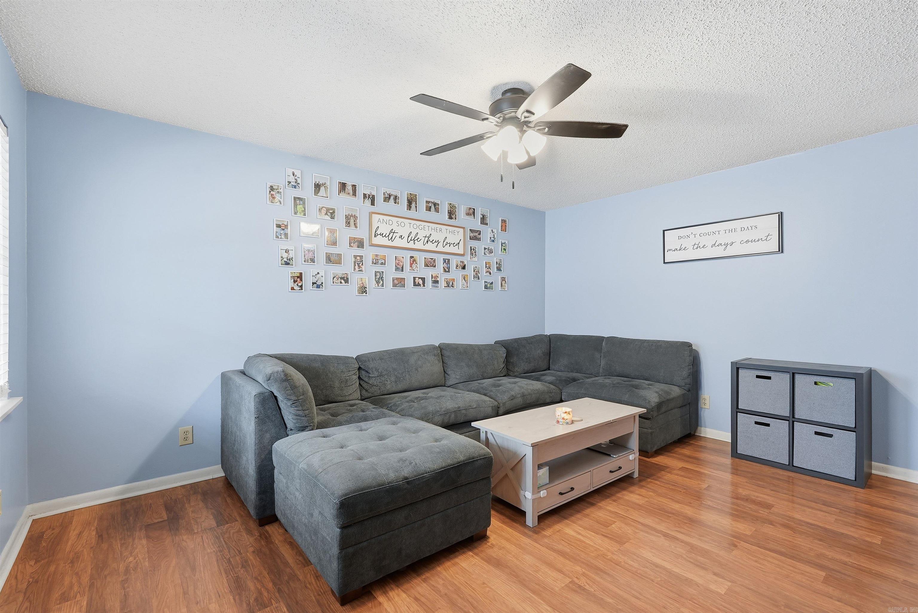 Oak View Replat - Residential