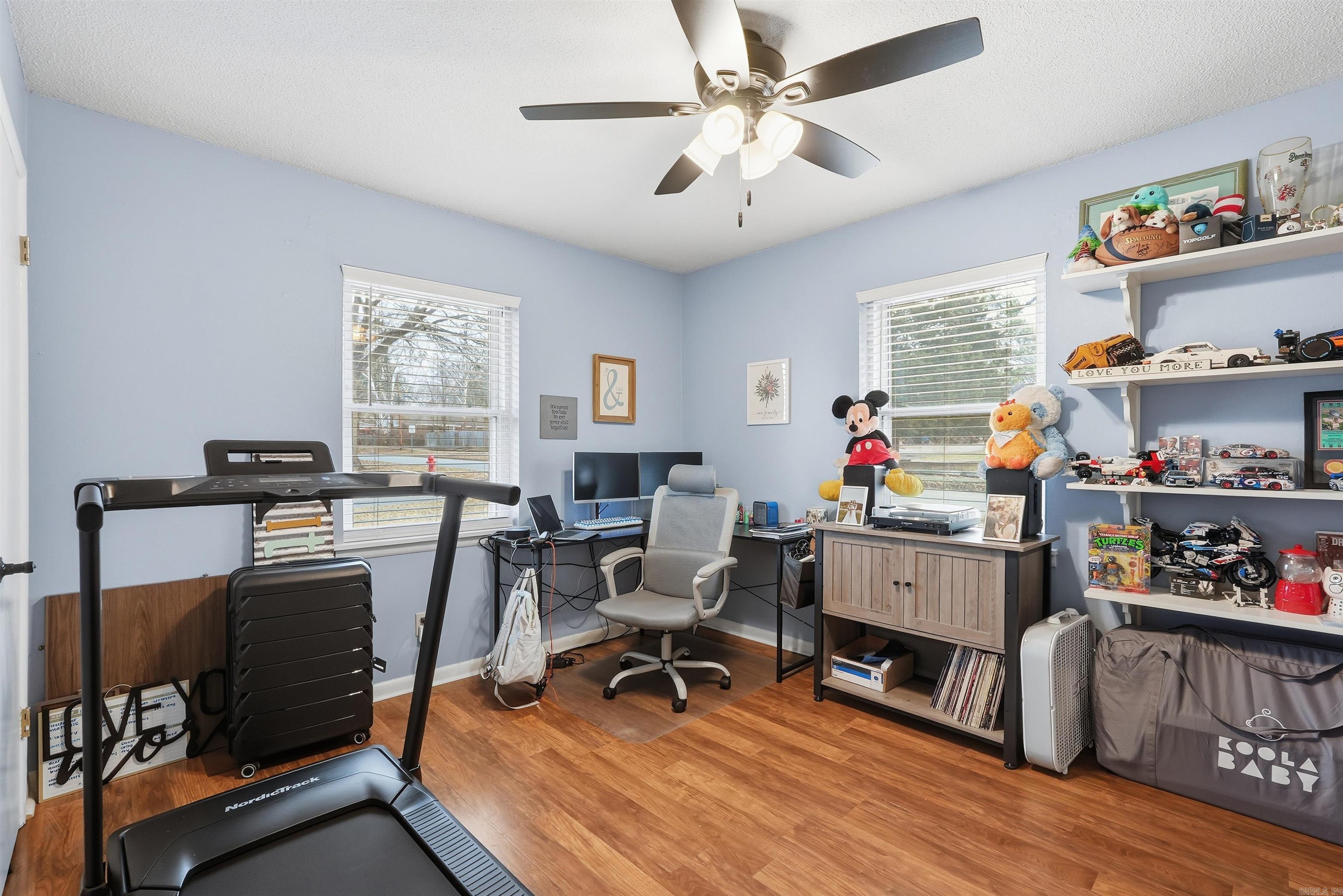 Oak View Replat - Residential