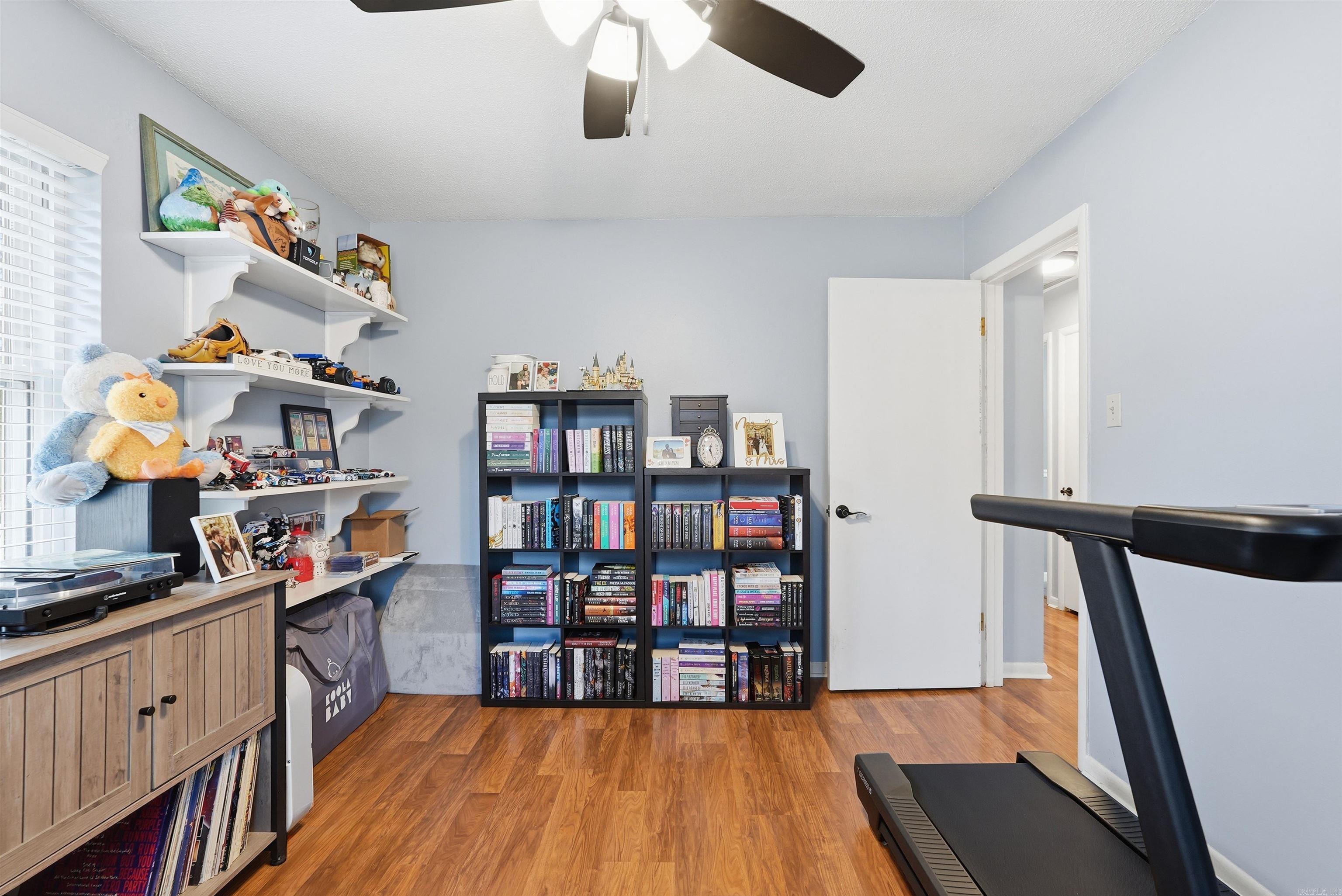 Oak View Replat - Residential