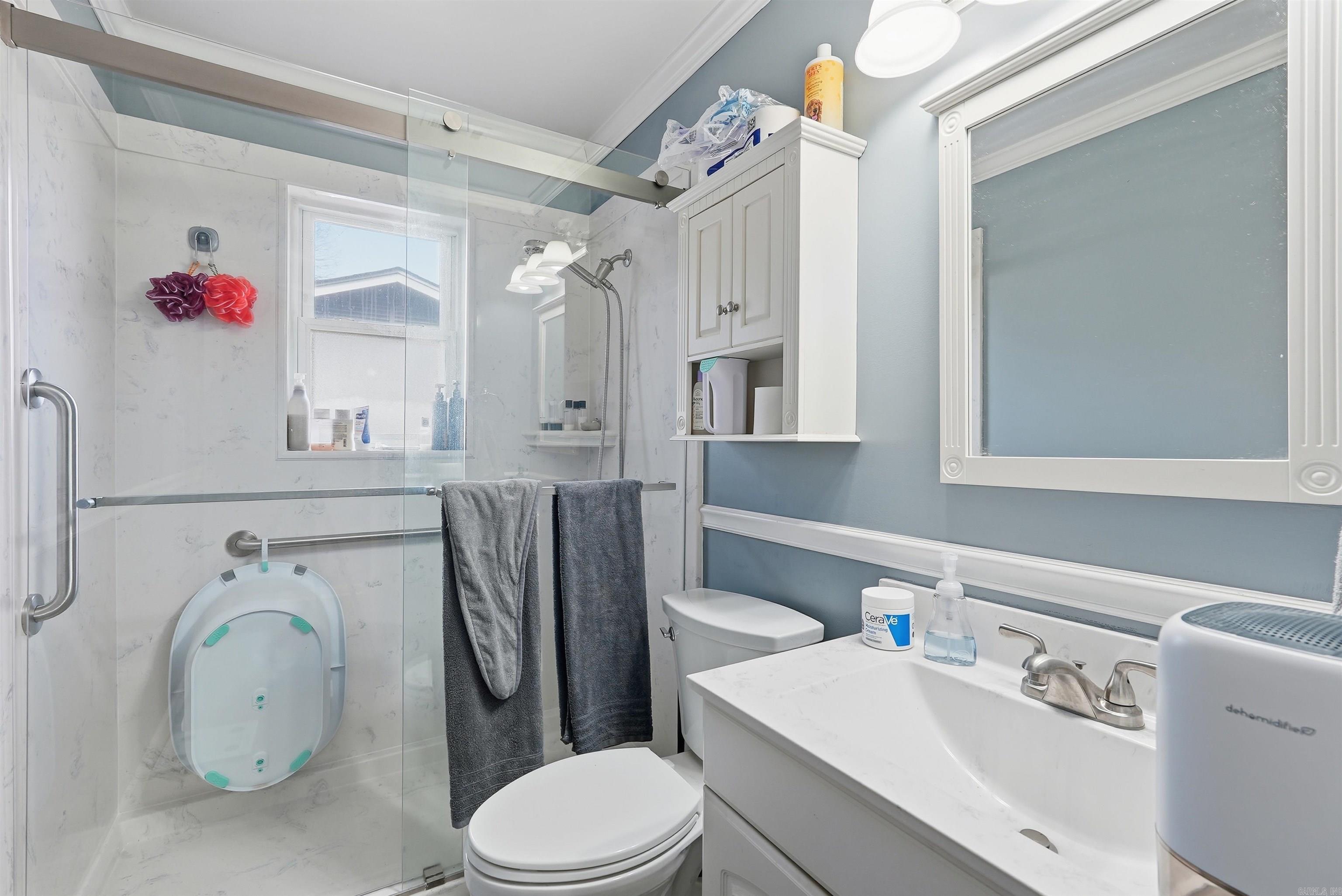 Oak View Replat - Residential