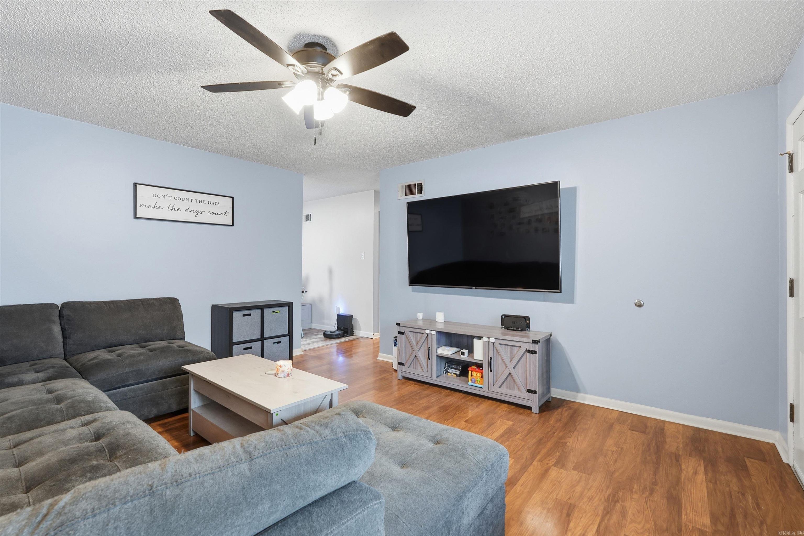 Oak View Replat - Residential