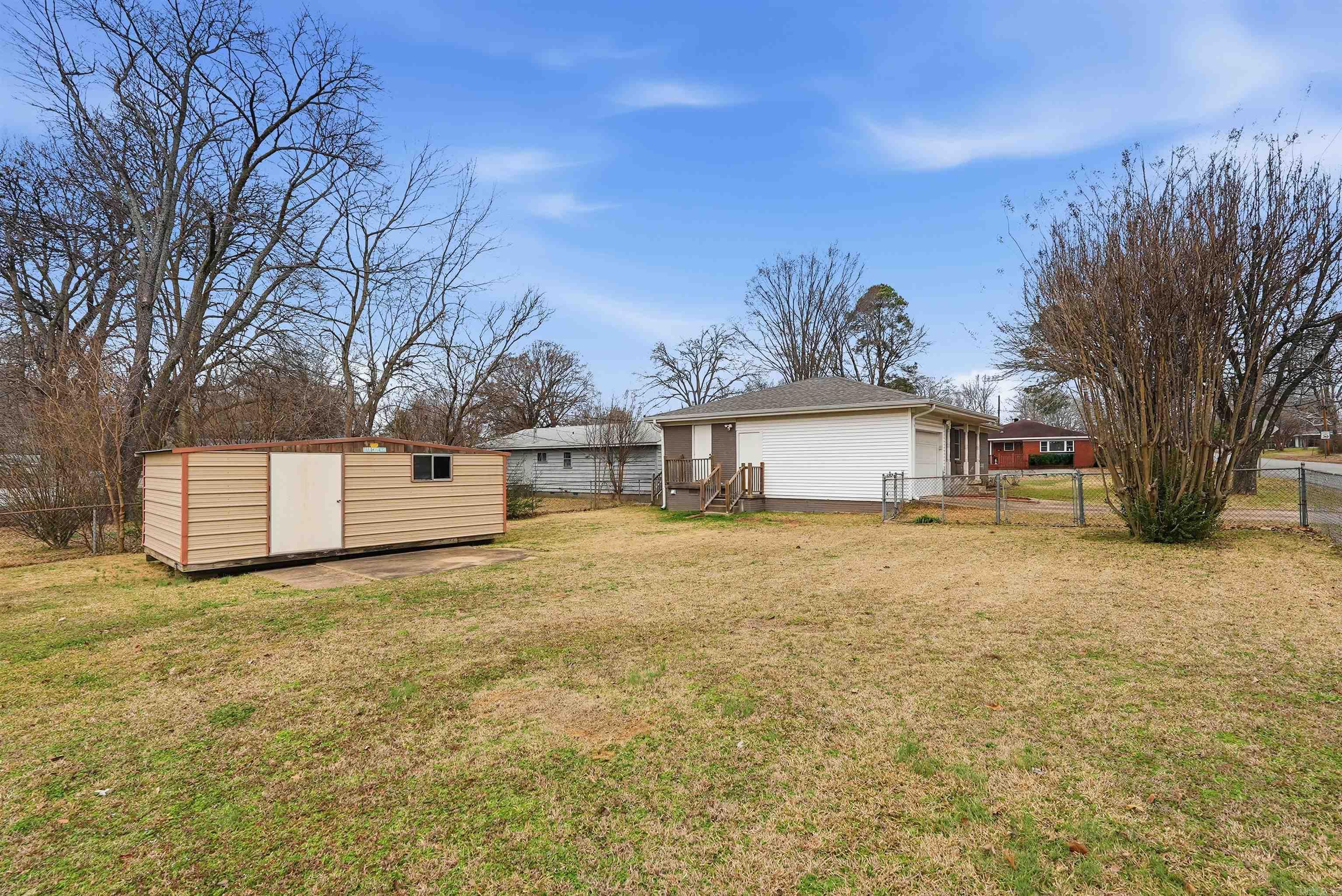 Oak View Replat - Residential