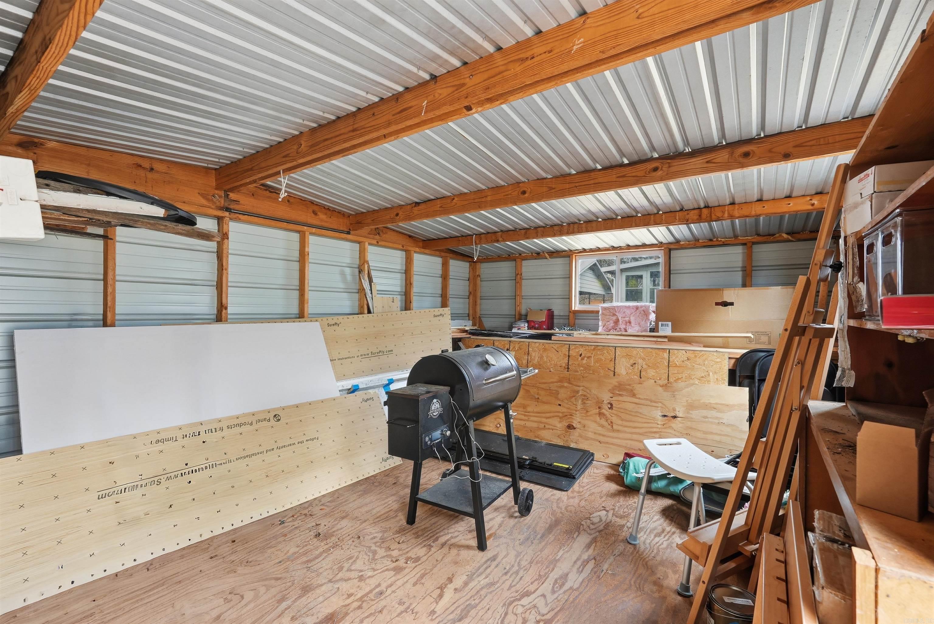 Oak View Replat - Residential