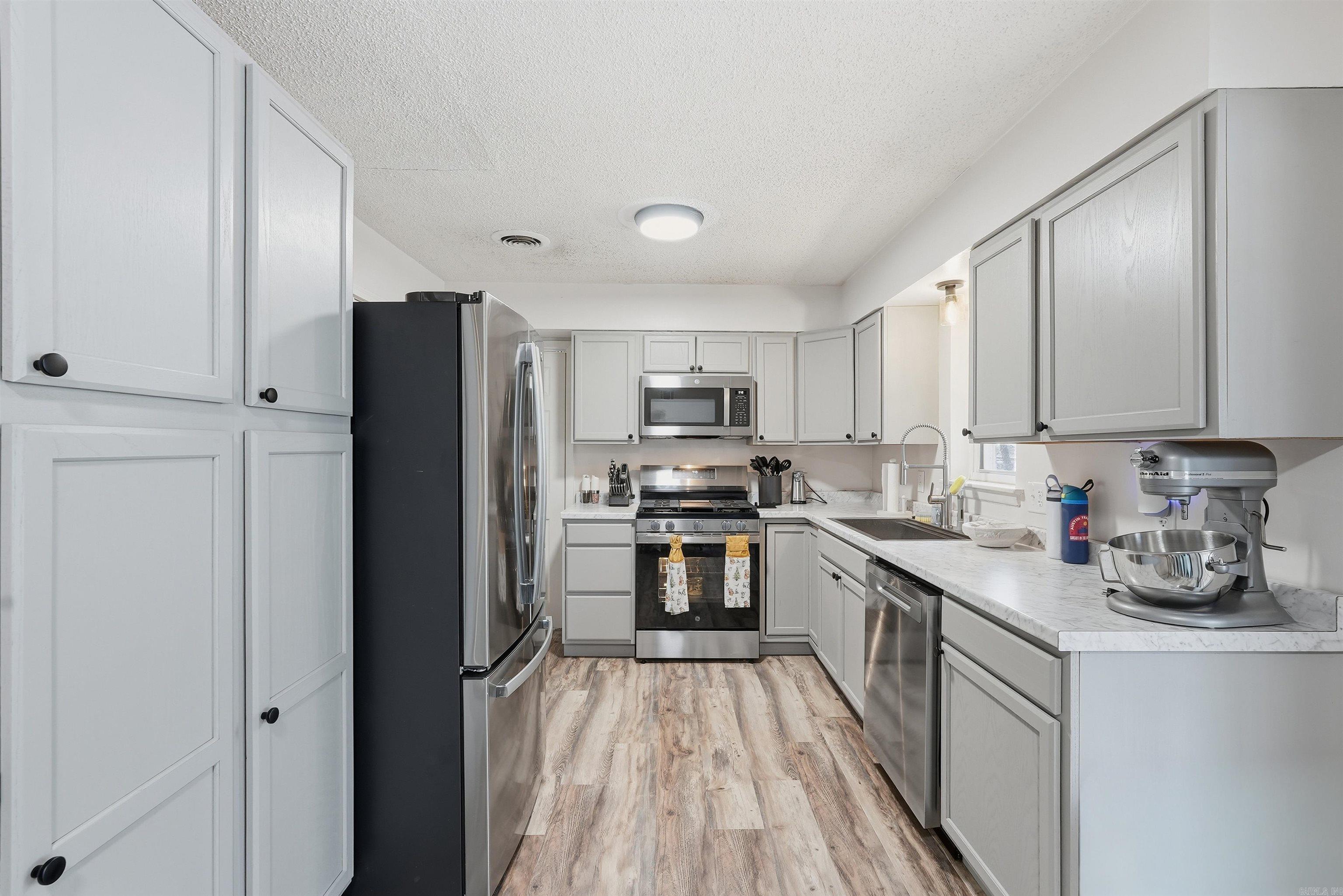 Oak View Replat - Residential