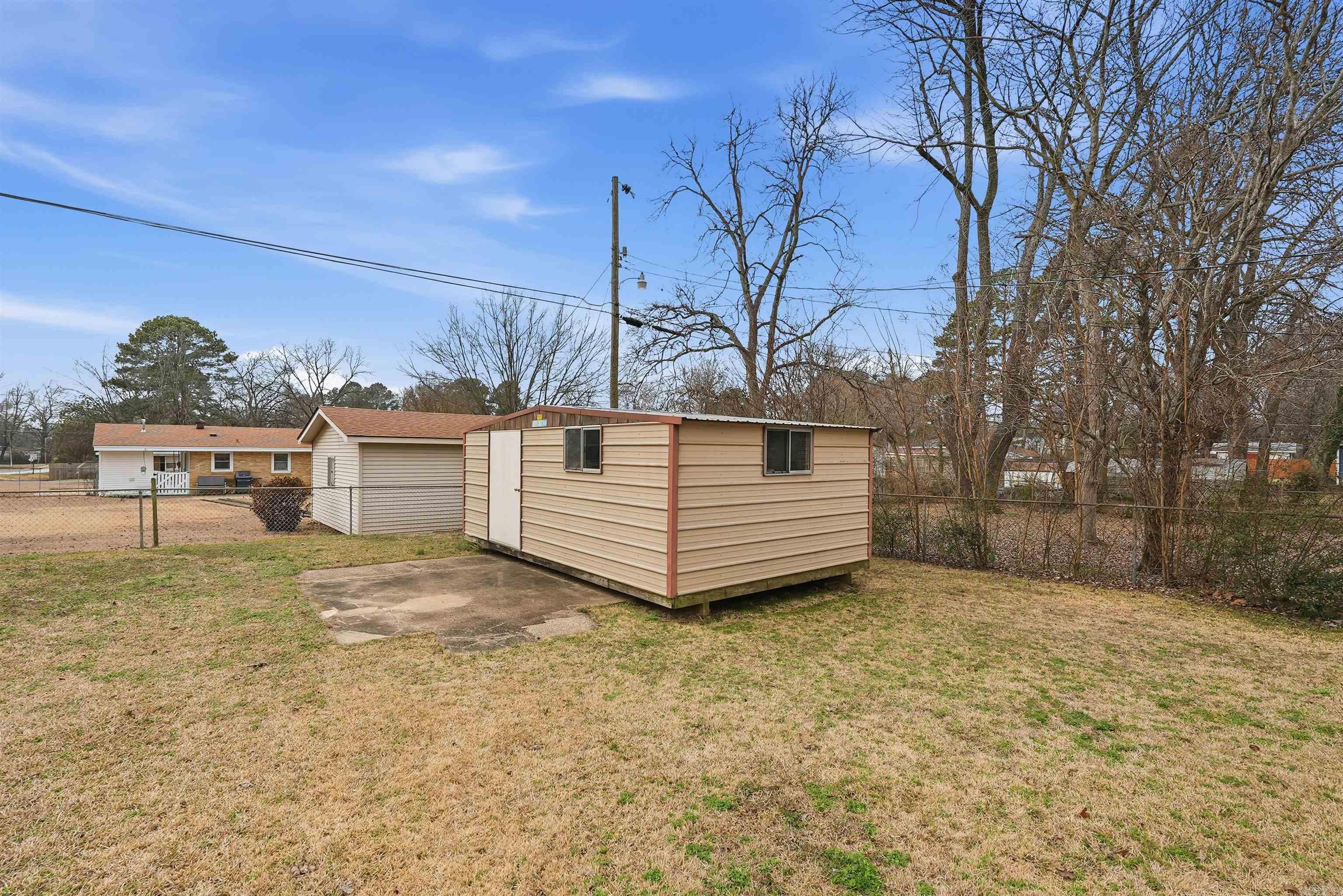 Oak View Replat - Residential