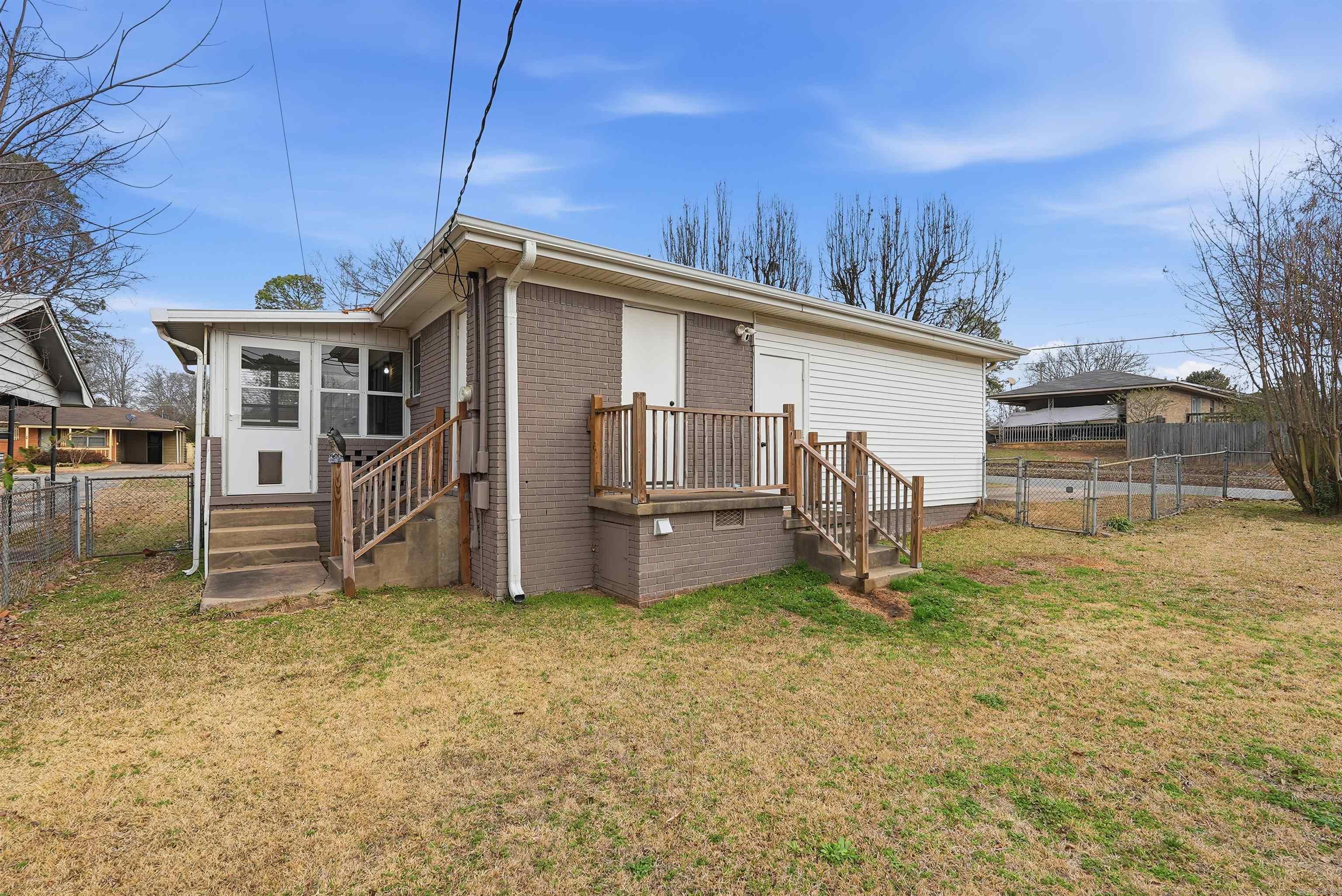 Oak View Replat - Residential