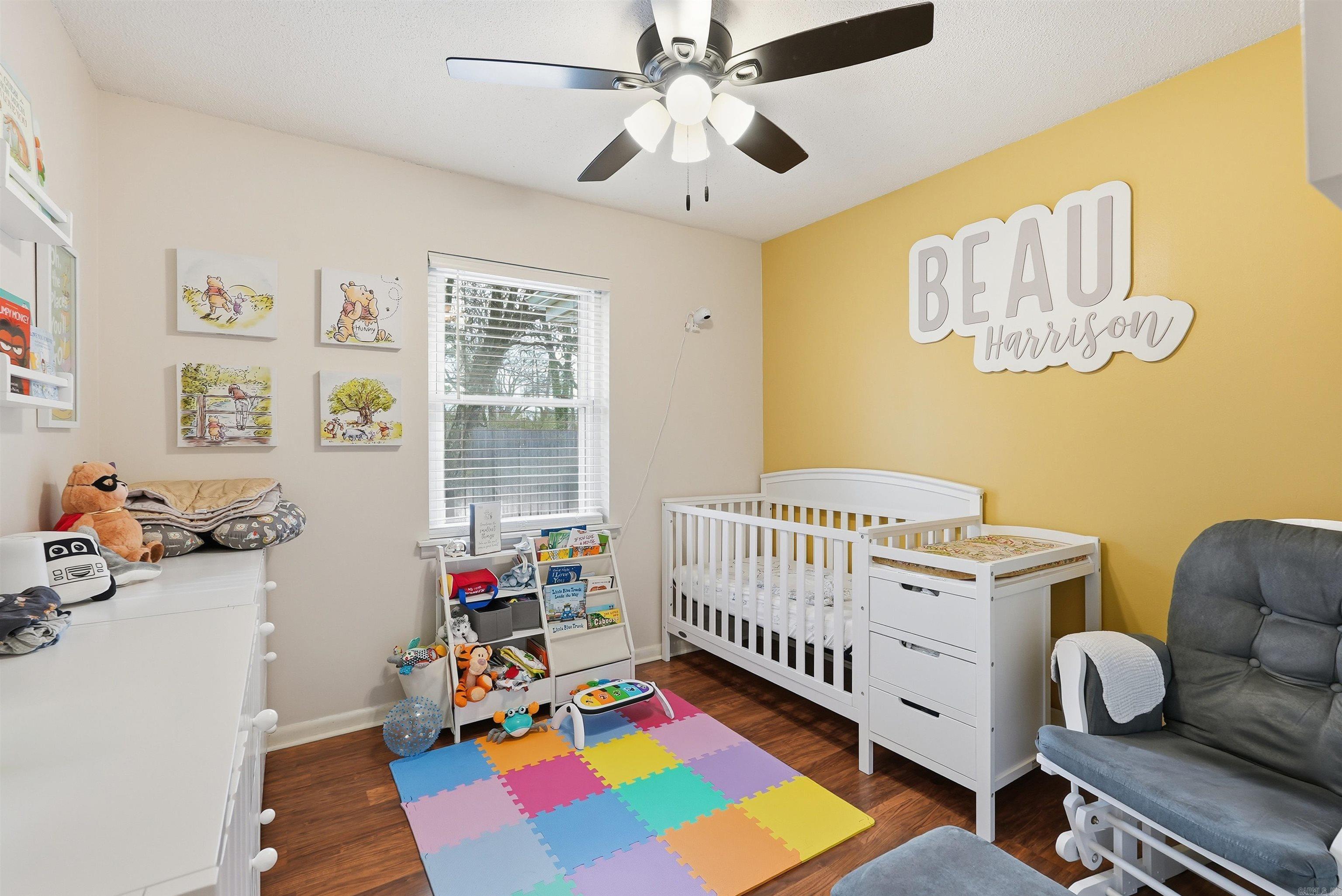 Oak View Replat - Residential