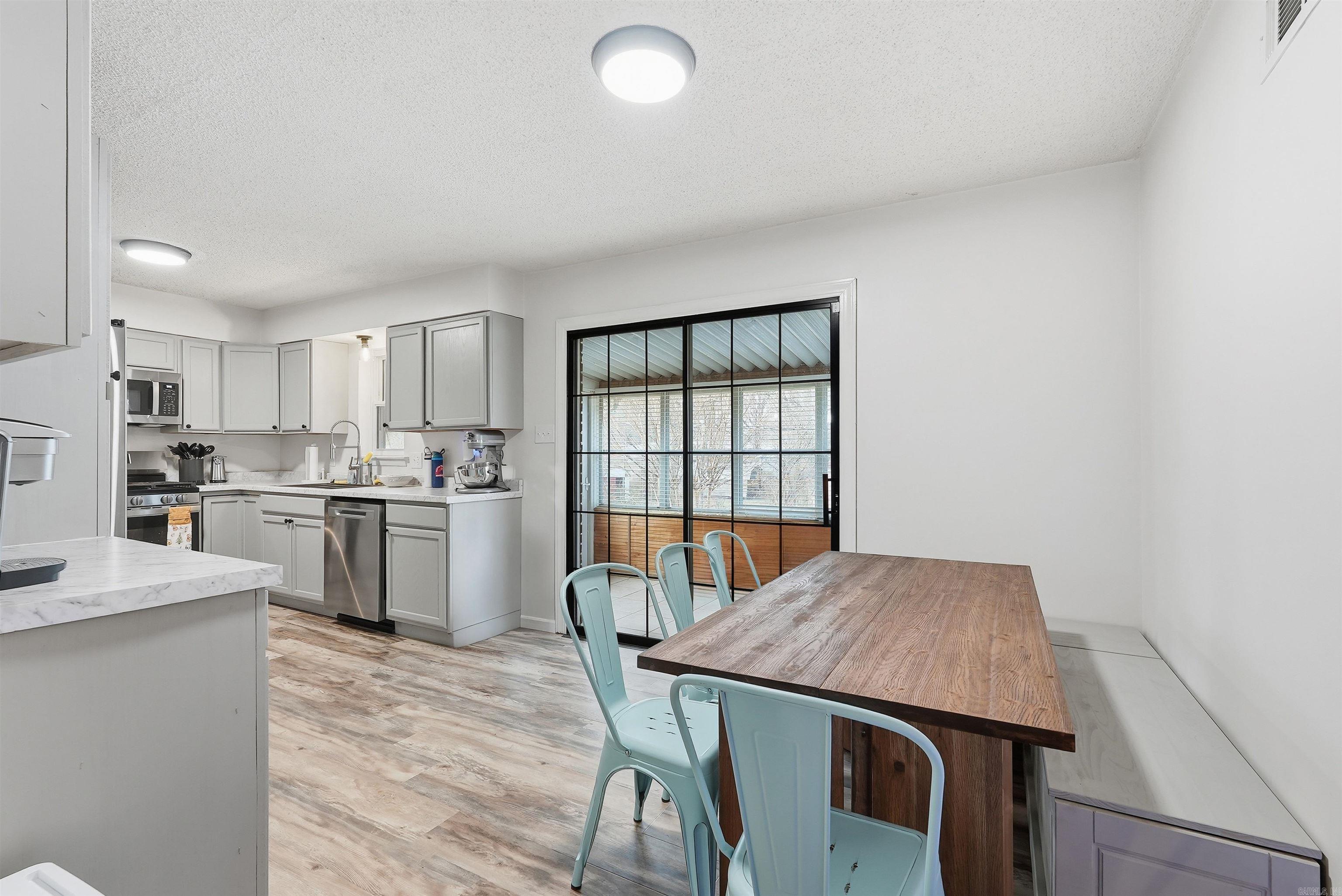 Oak View Replat - Residential