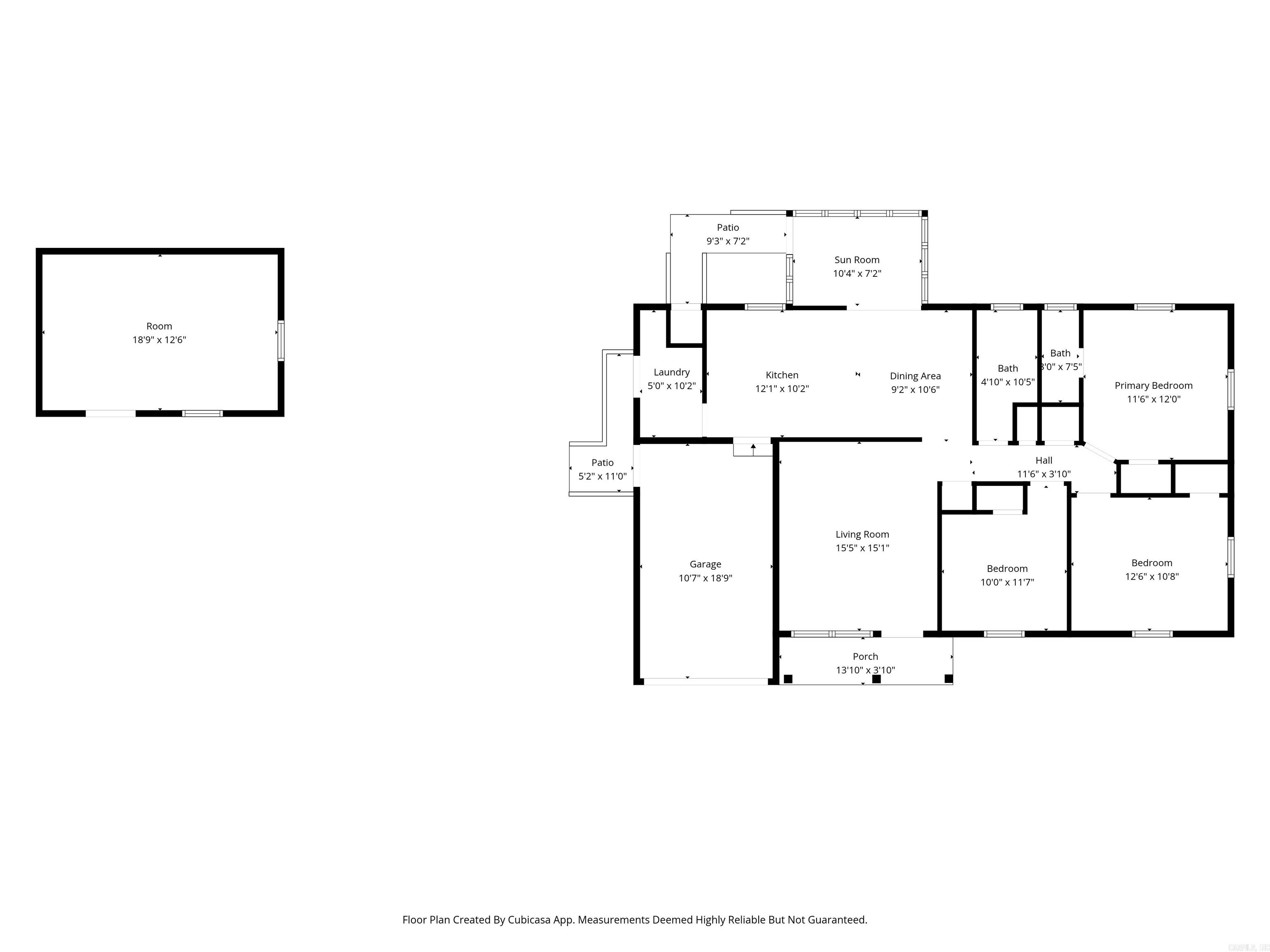 Oak View Replat - Residential