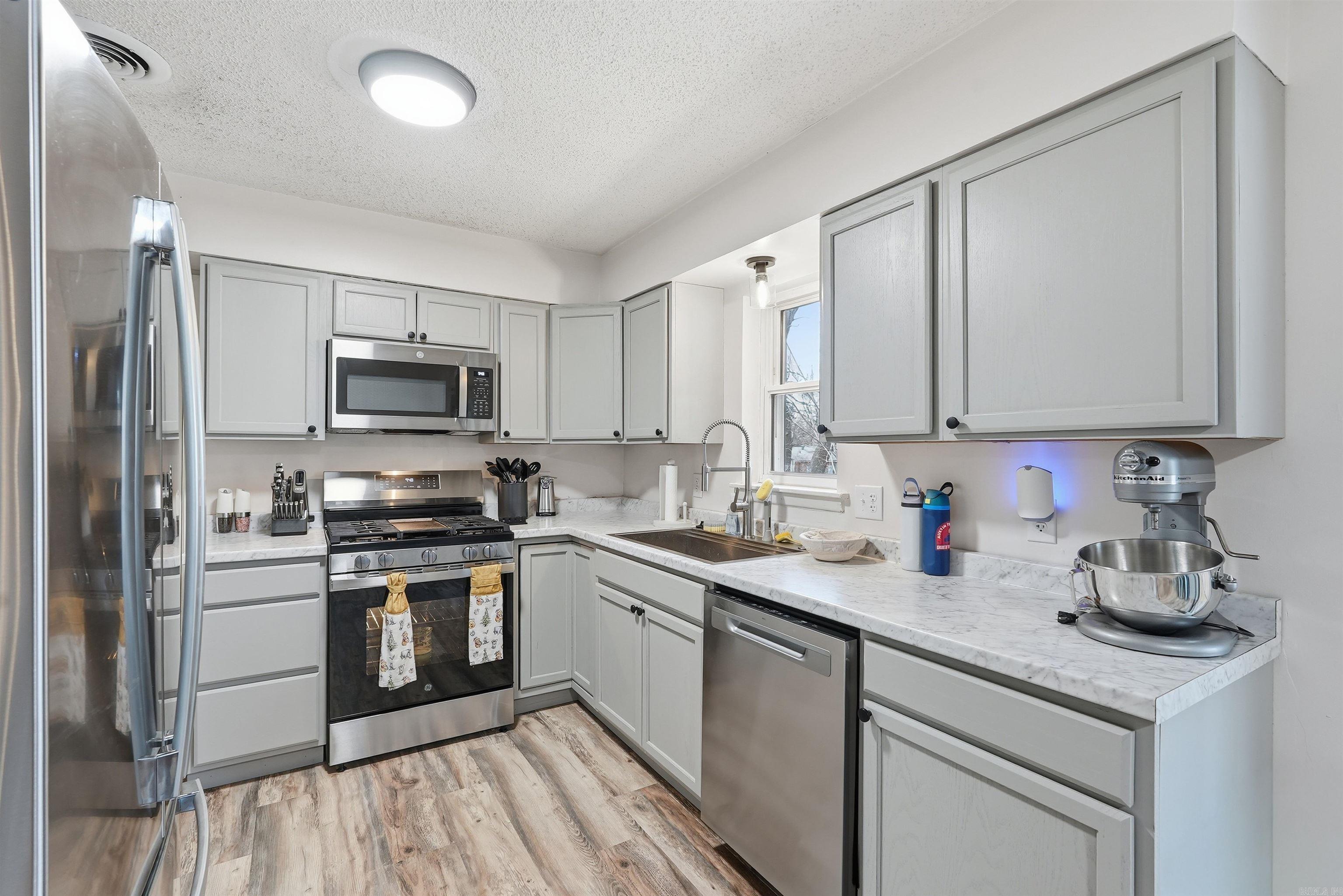 Oak View Replat - Residential