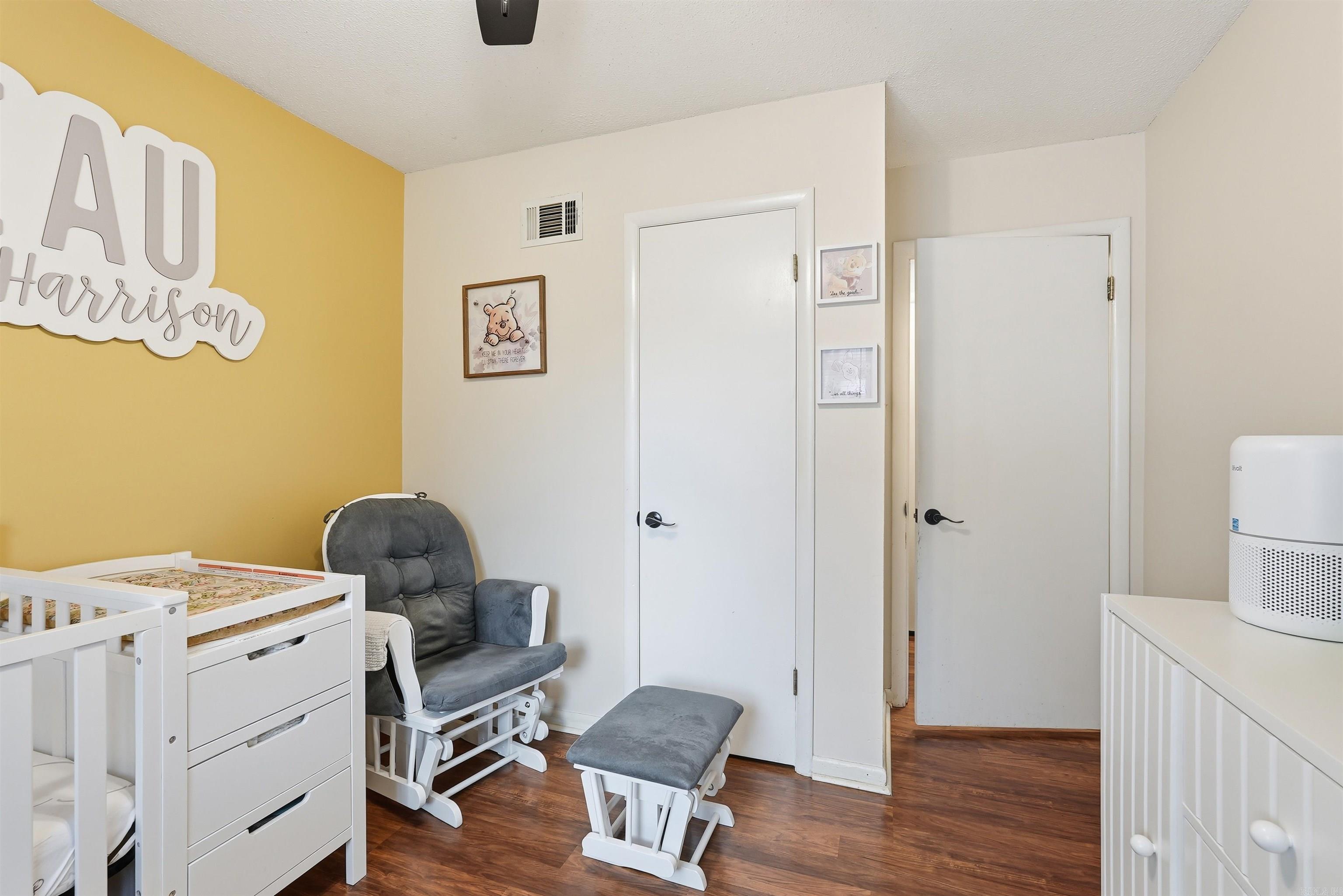 Oak View Replat - Residential