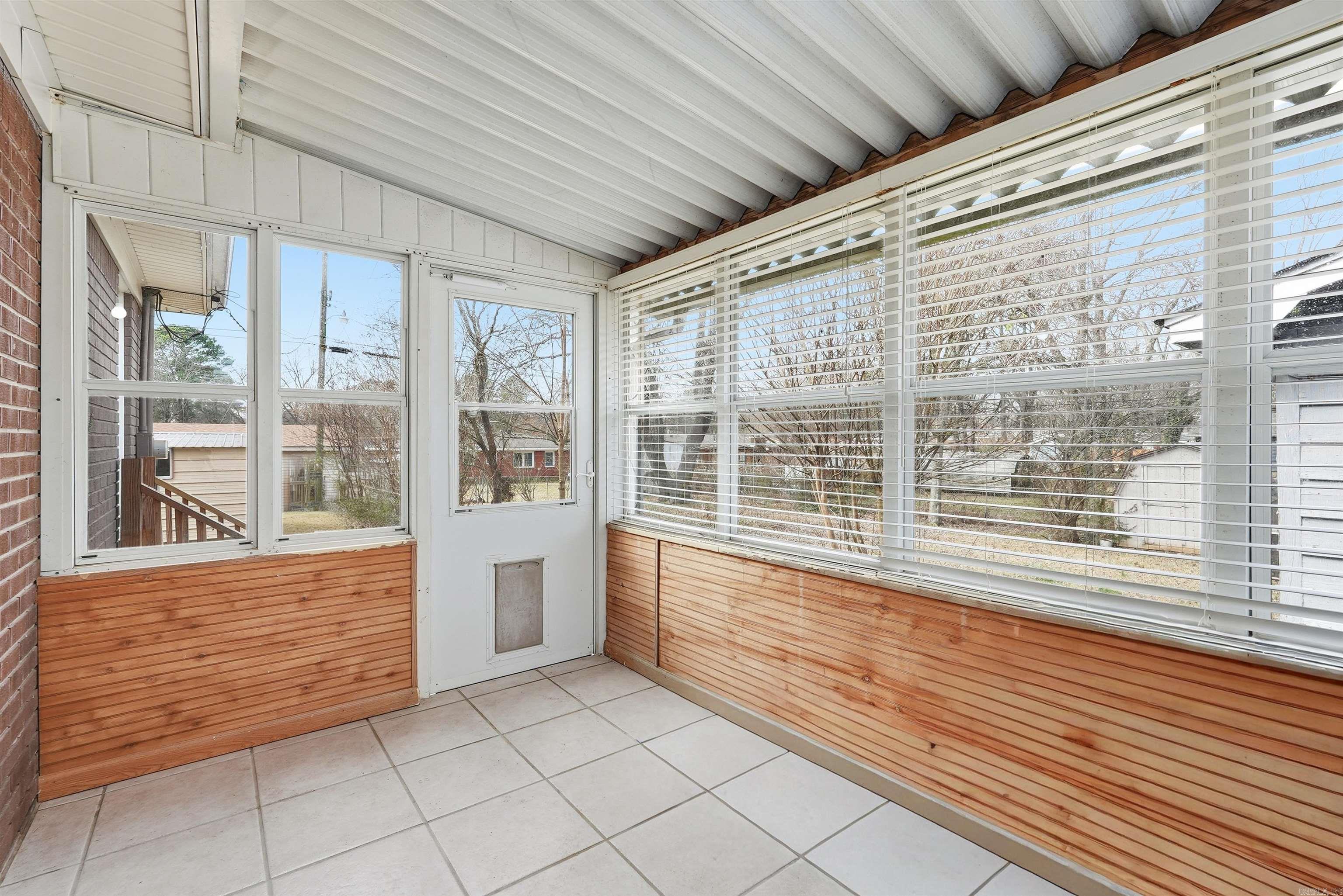 Oak View Replat - Residential