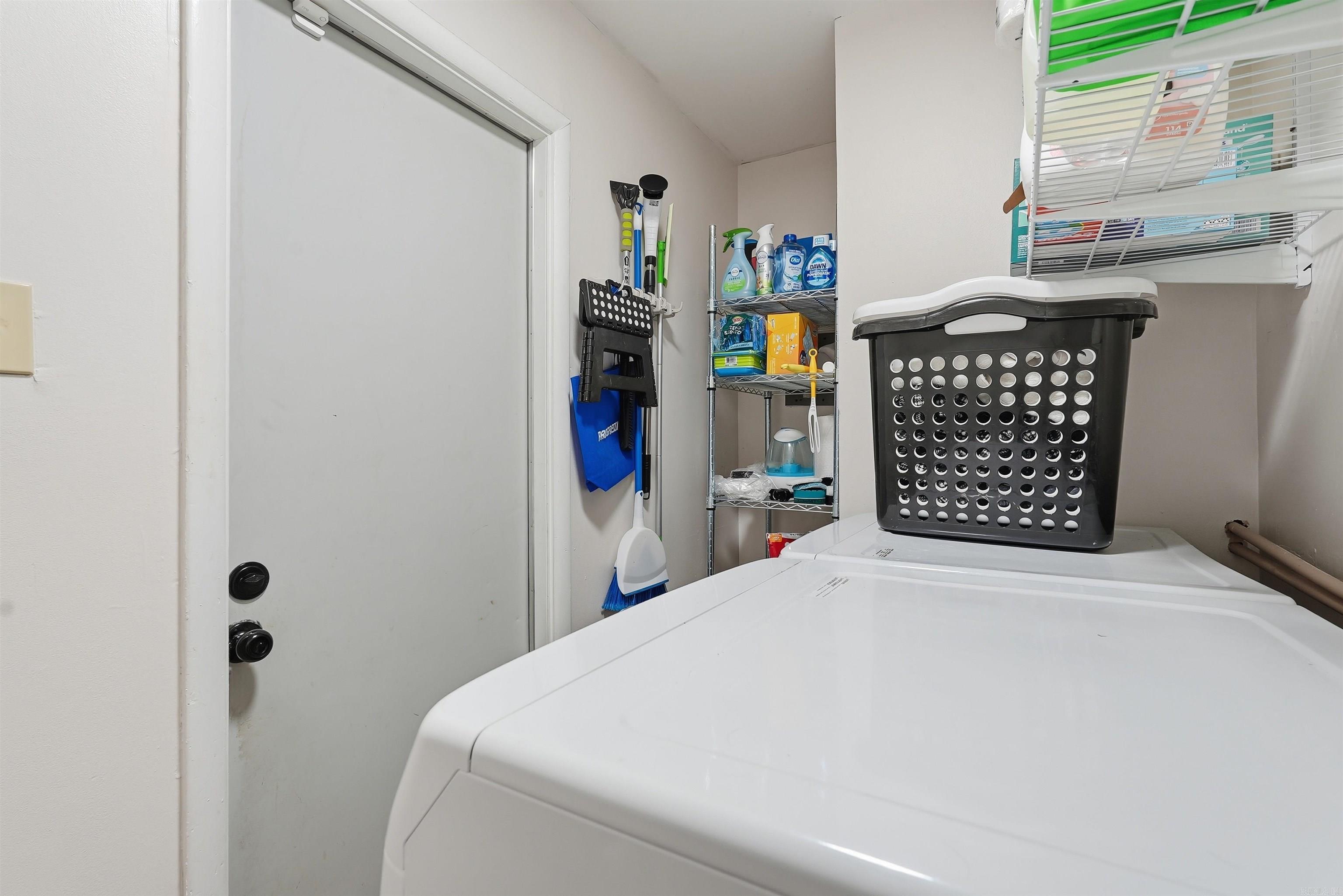 Oak View Replat - Residential