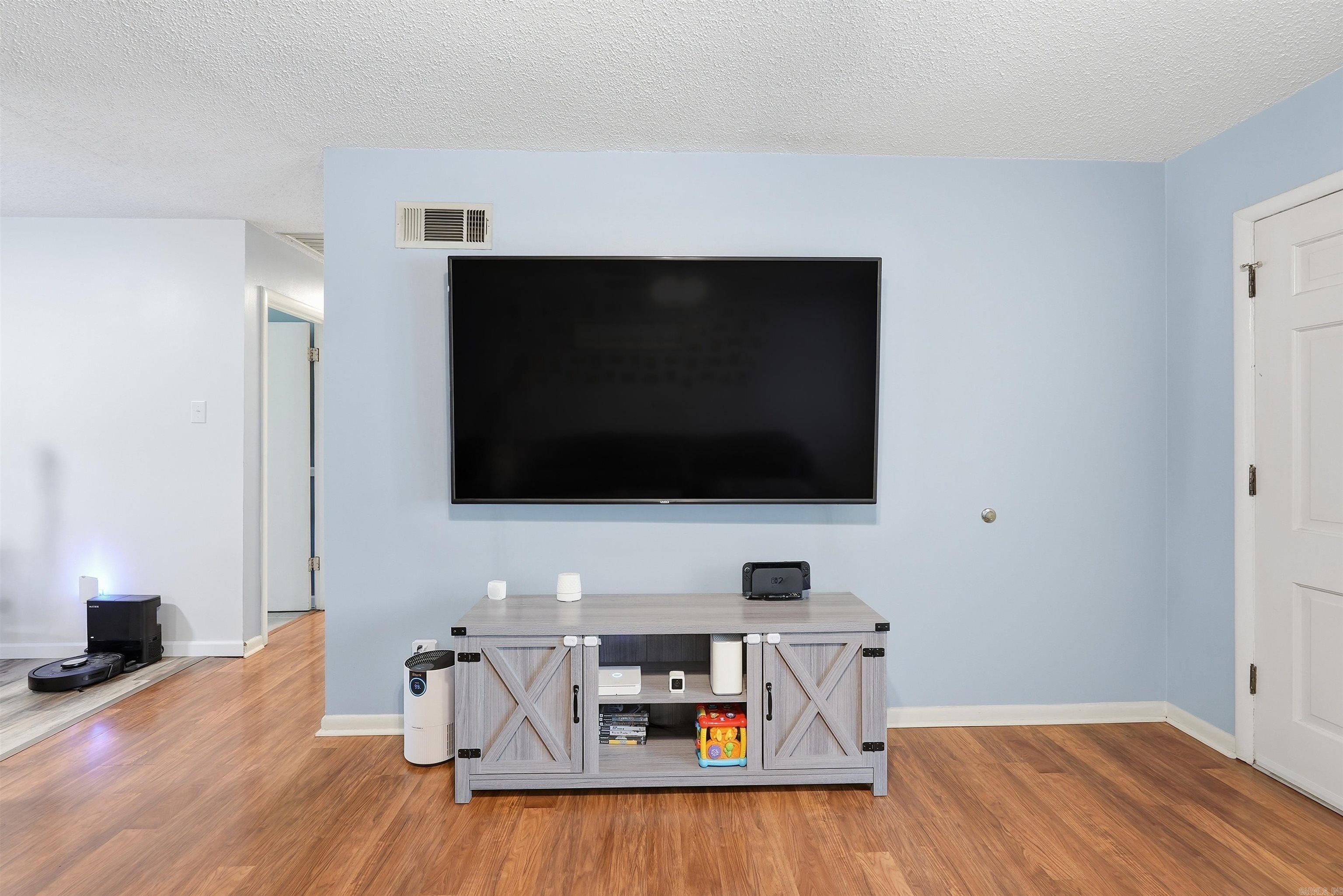 Oak View Replat - Residential