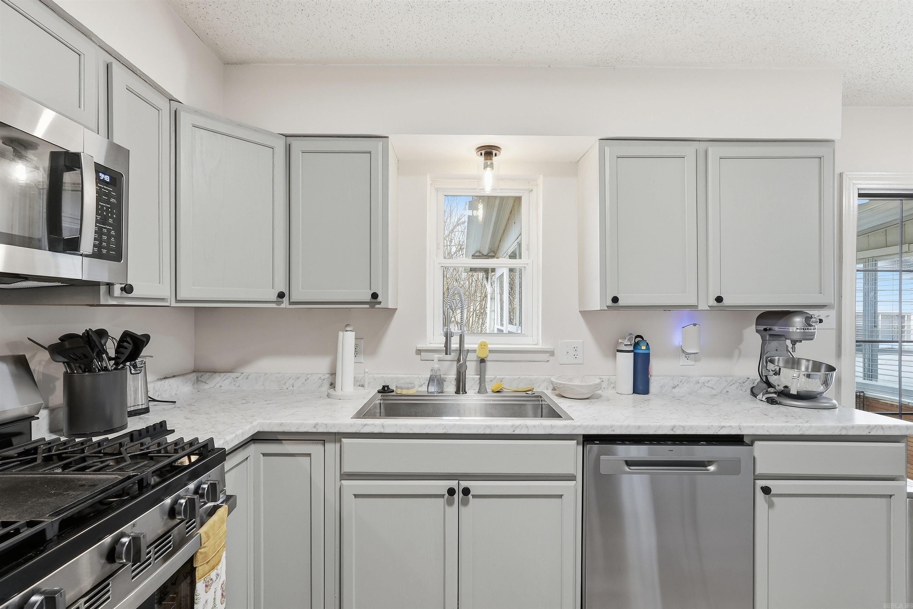 Oak View Replat - Residential