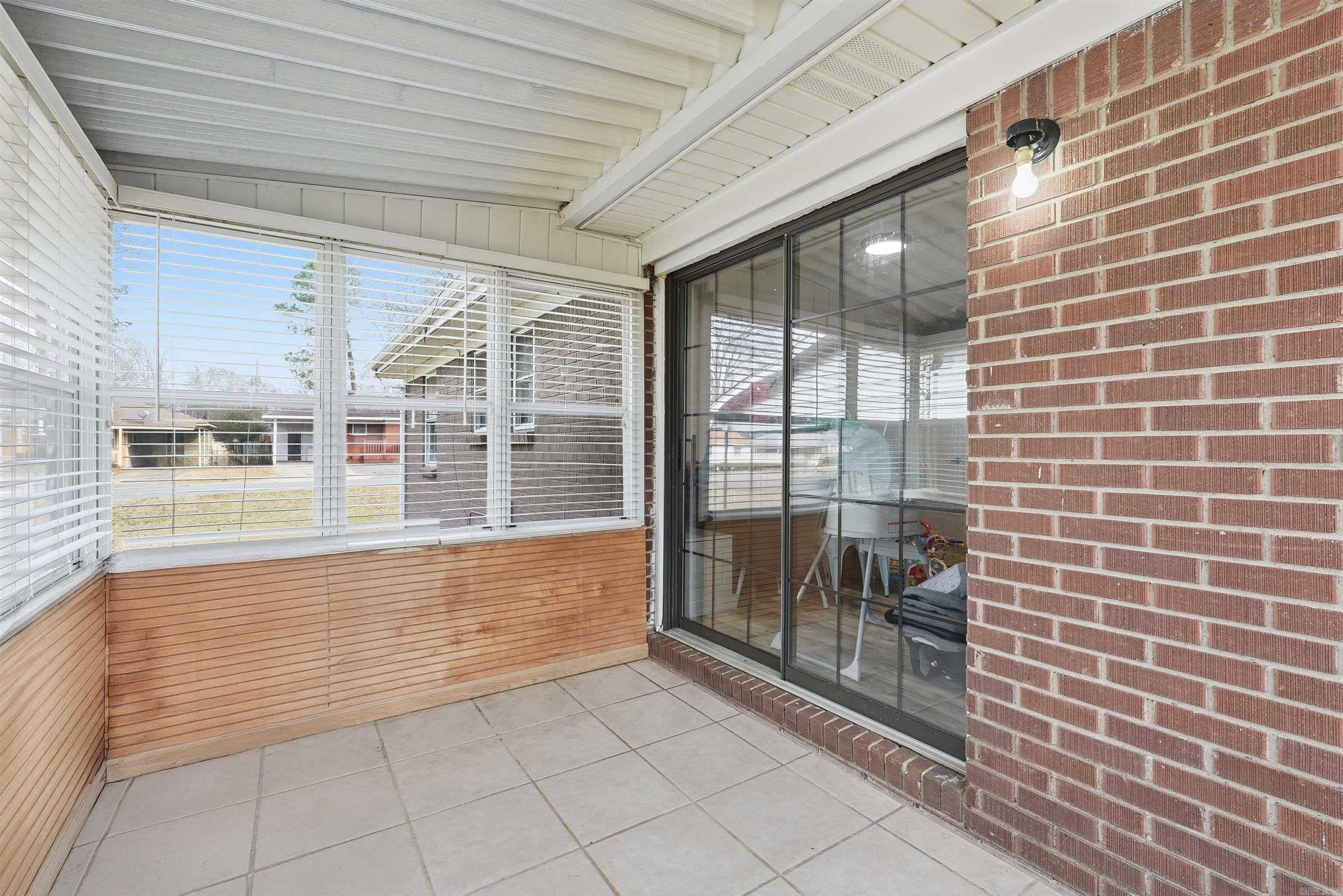 Oak View Replat - Residential