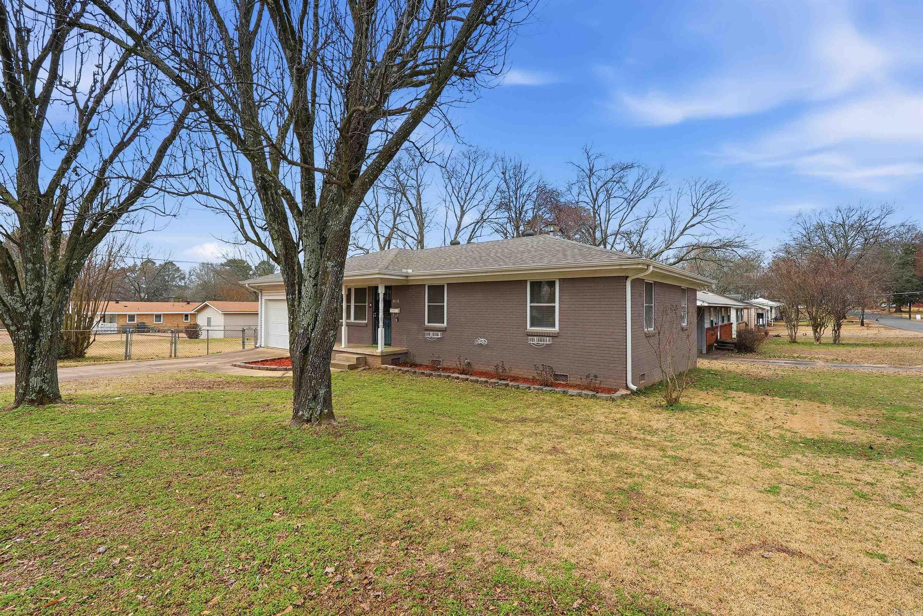 Oak View Replat - Residential