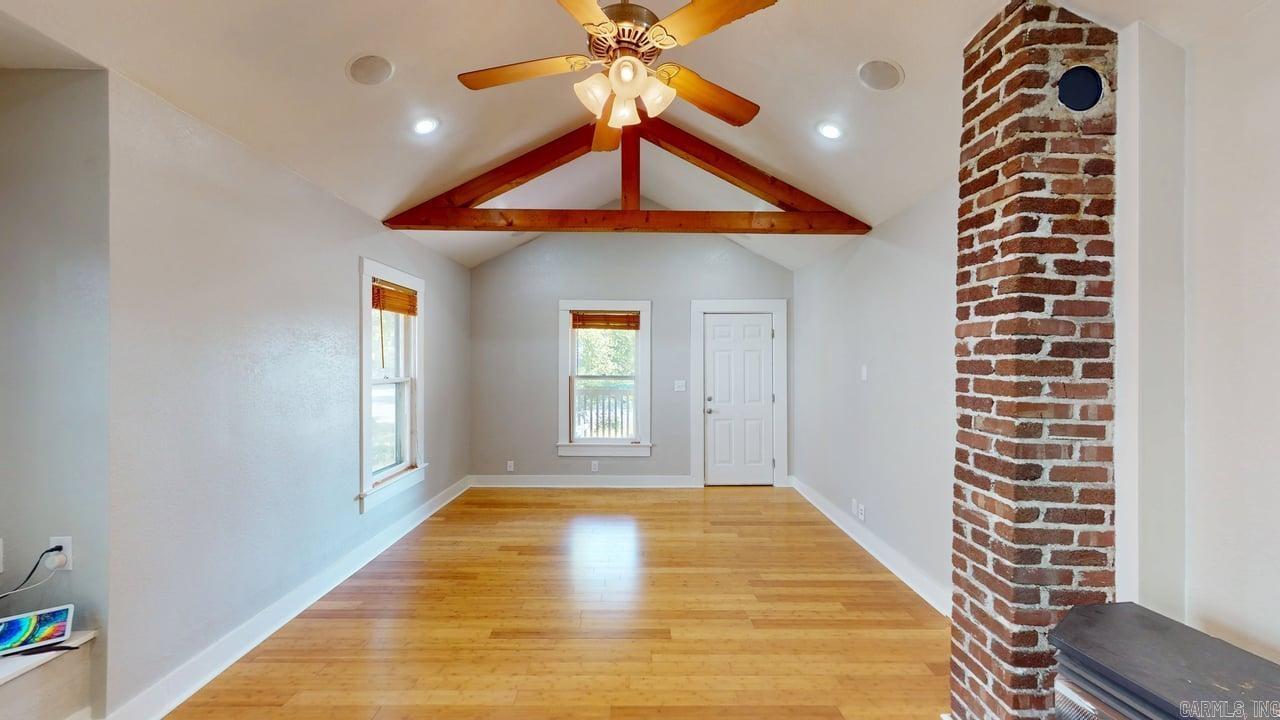 FIDDLERS SURVEY - Residential