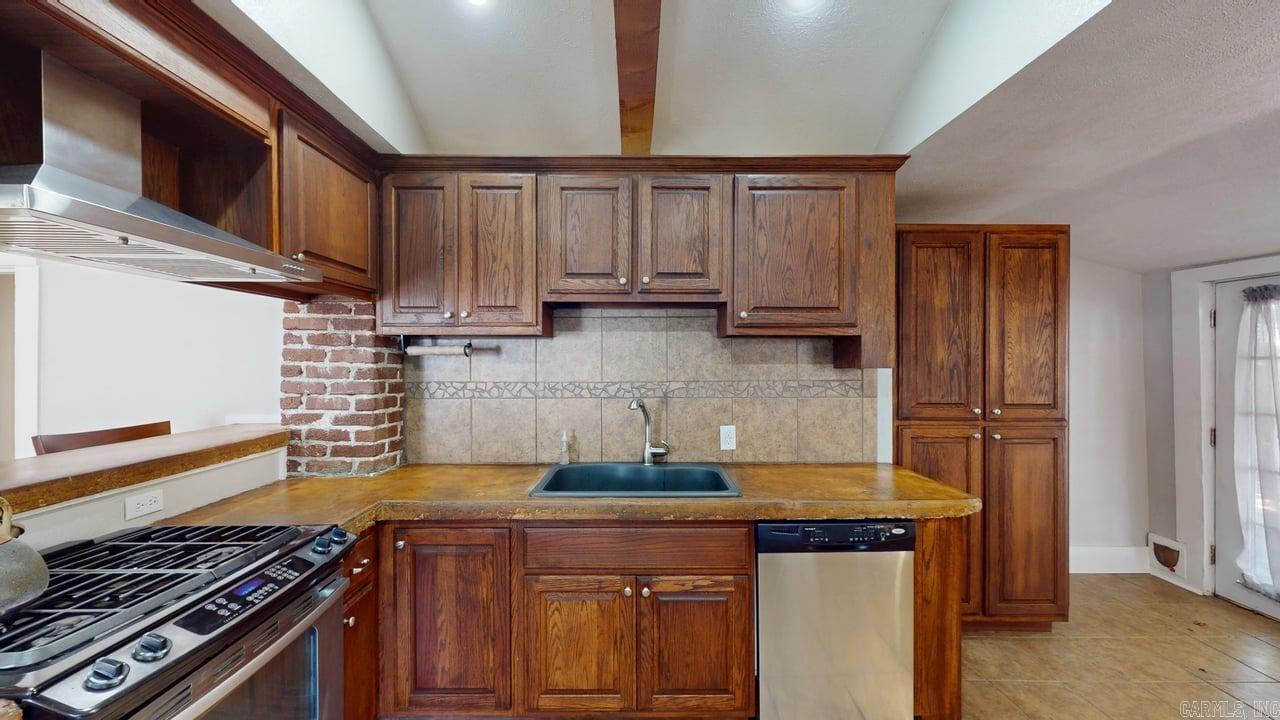 FIDDLERS SURVEY - Residential