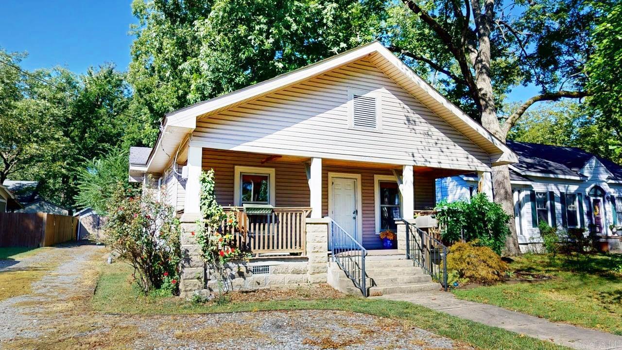 FIDDLERS SURVEY - Residential
