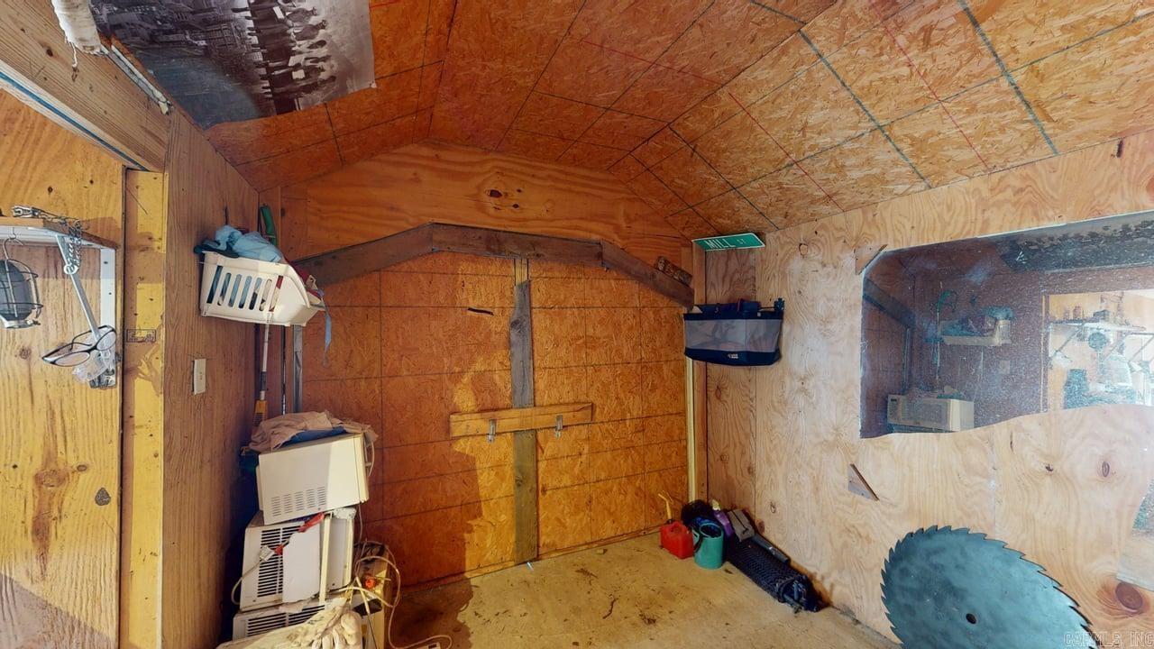 FIDDLERS SURVEY - Residential