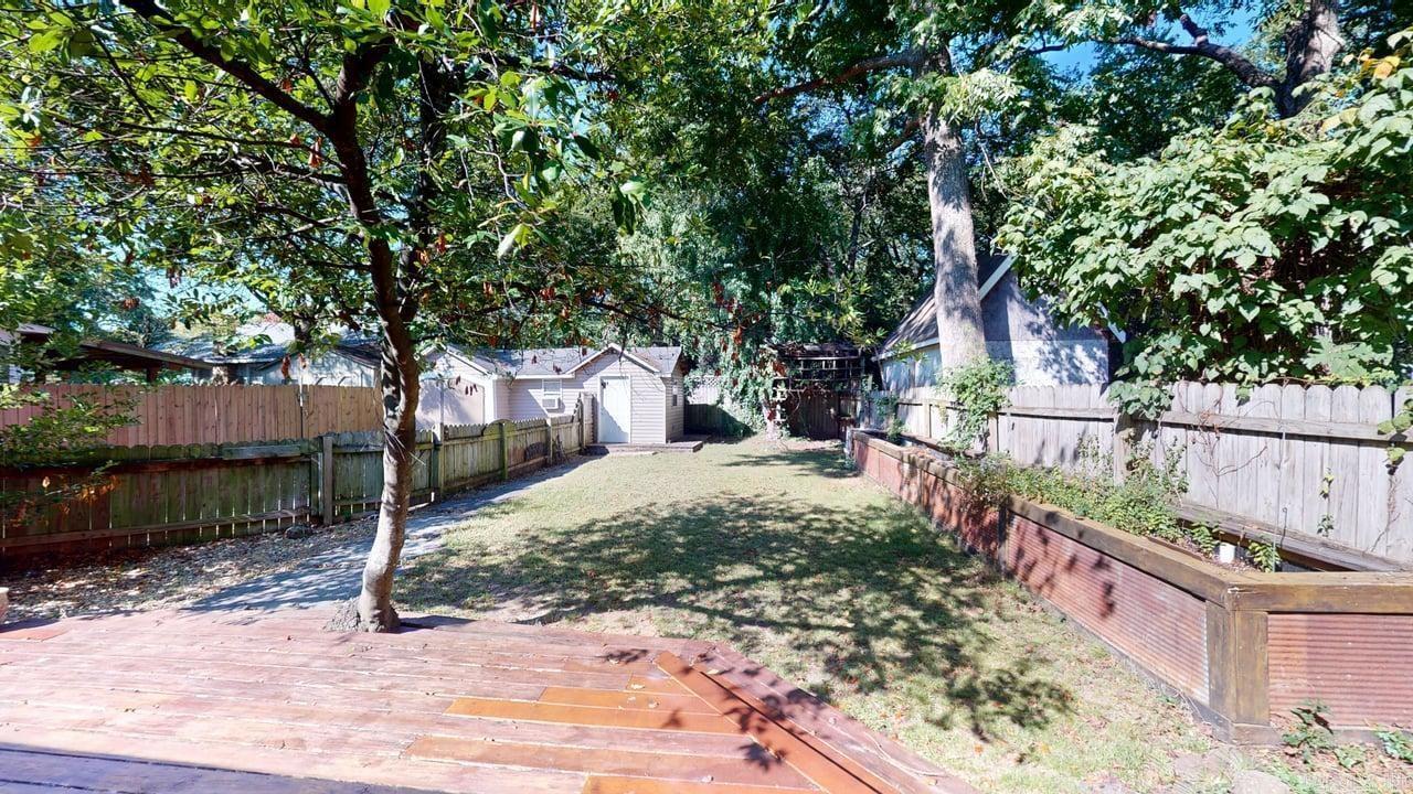 FIDDLERS SURVEY - Residential