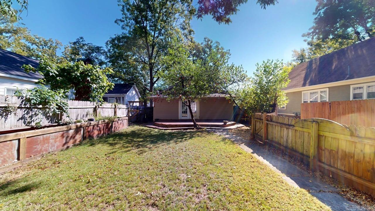 FIDDLERS SURVEY - Residential