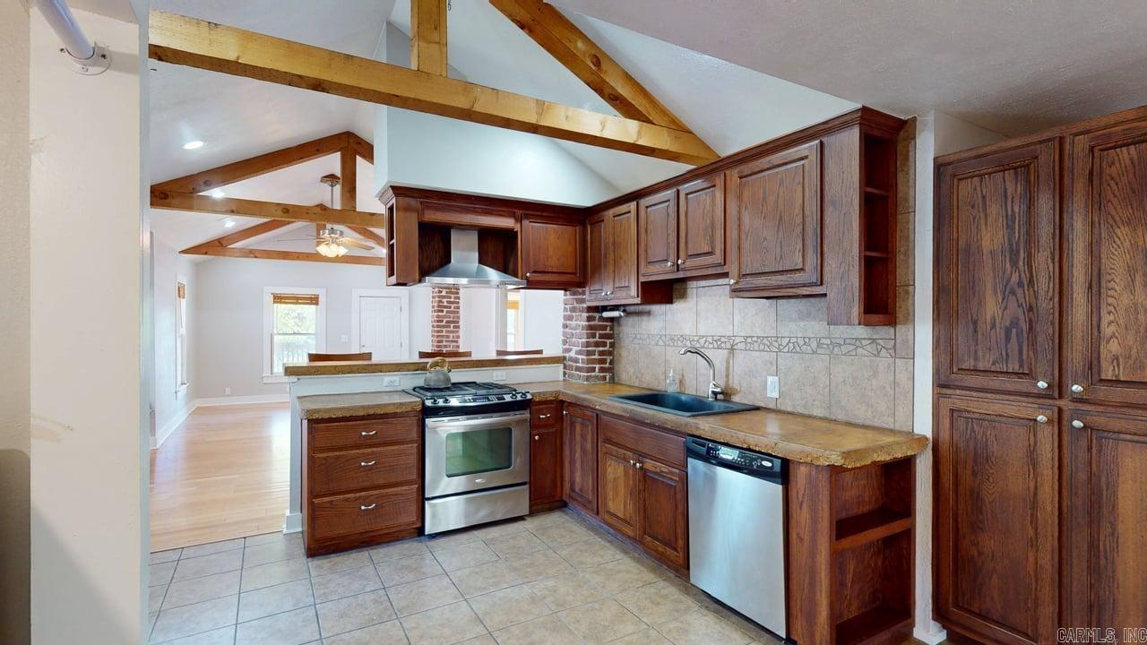 FIDDLERS SURVEY - Residential