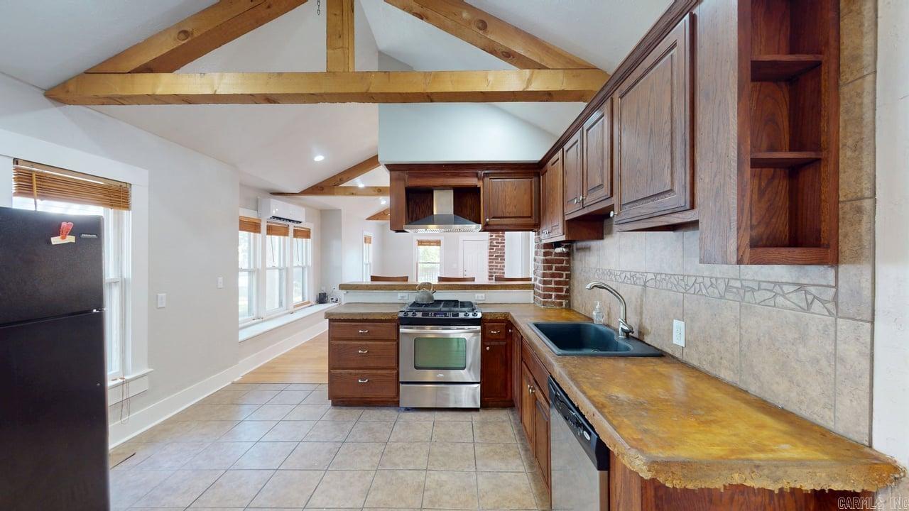 FIDDLERS SURVEY - Residential