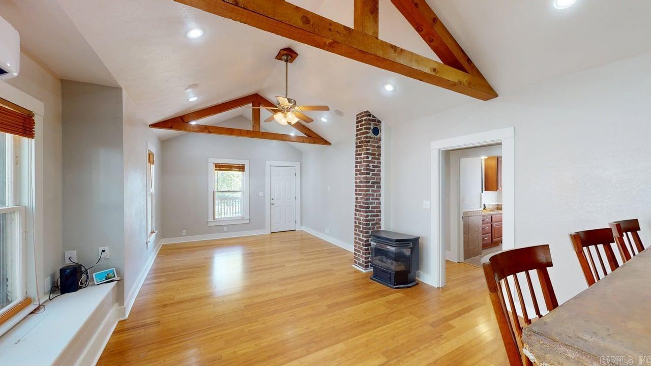 FIDDLERS SURVEY - Residential