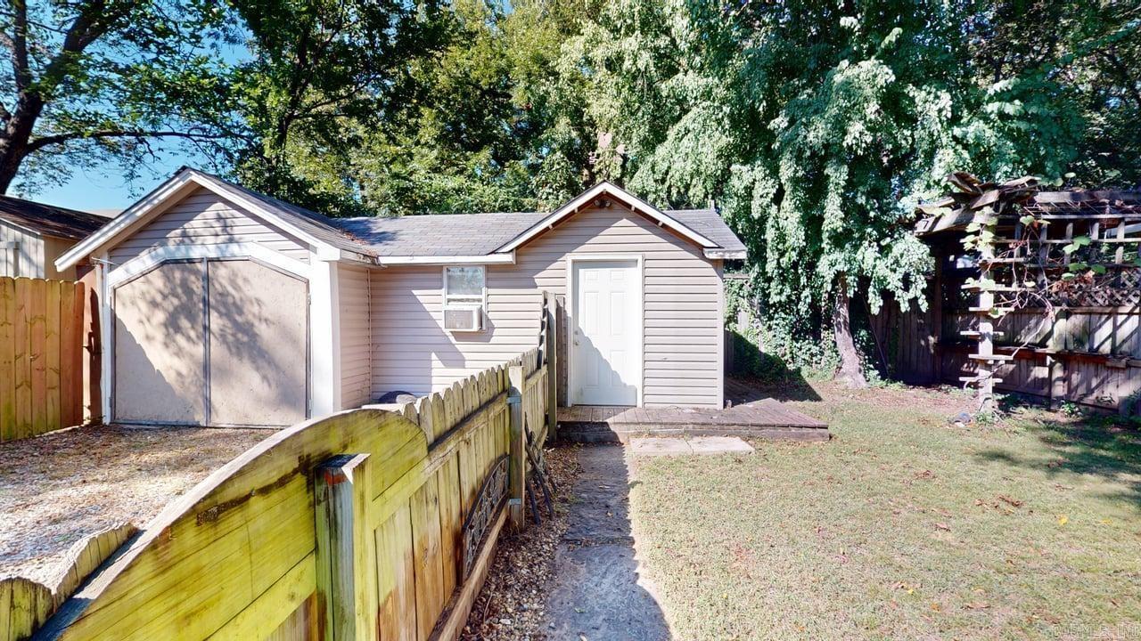 FIDDLERS SURVEY - Residential