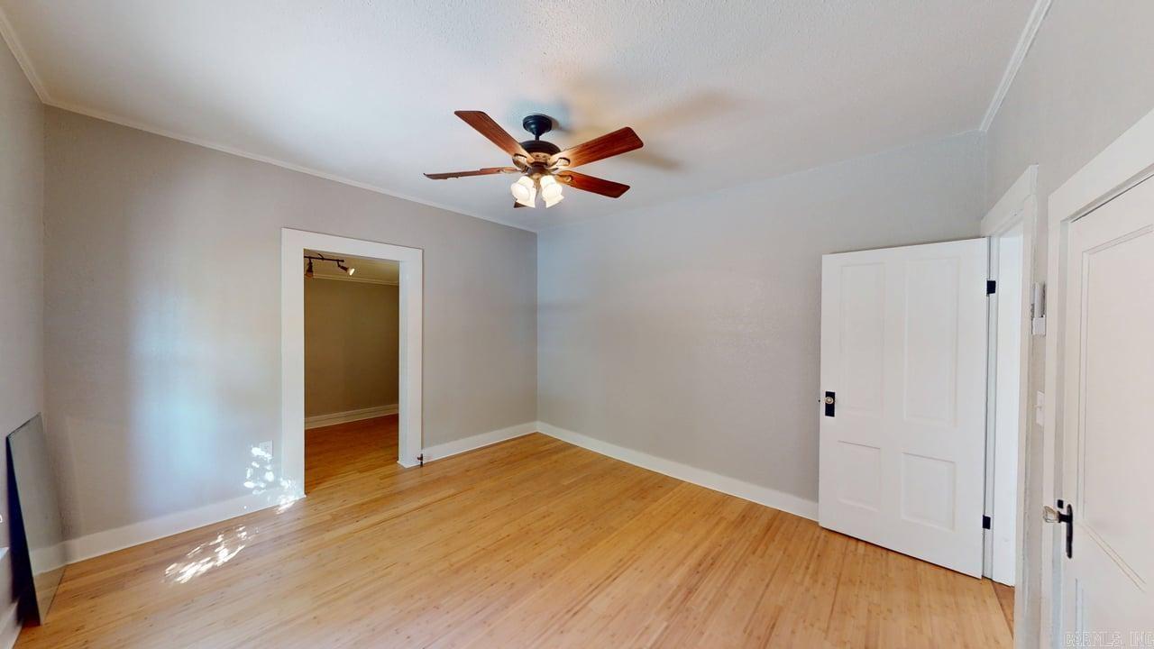 FIDDLERS SURVEY - Residential