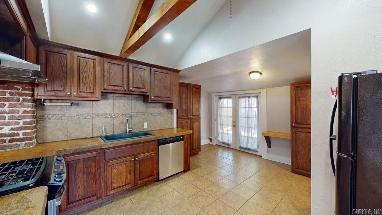 FIDDLERS SURVEY - Residential