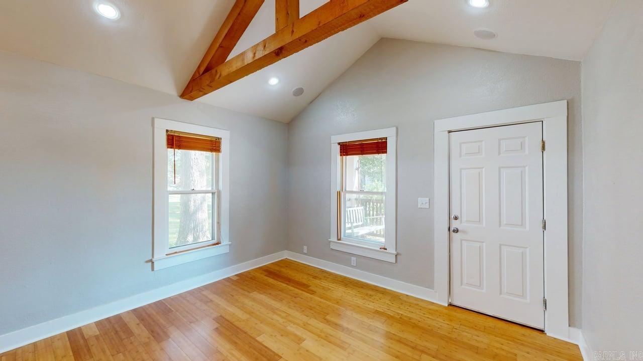 FIDDLERS SURVEY - Residential