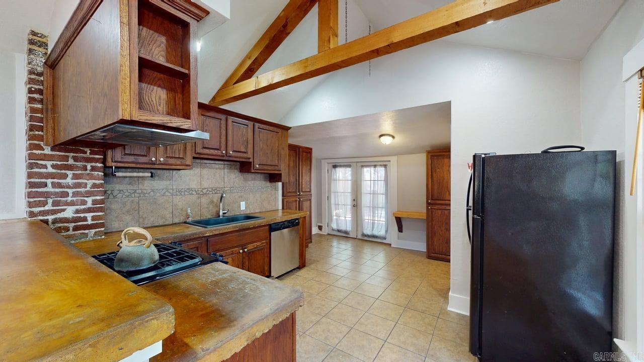 FIDDLERS SURVEY - Residential
