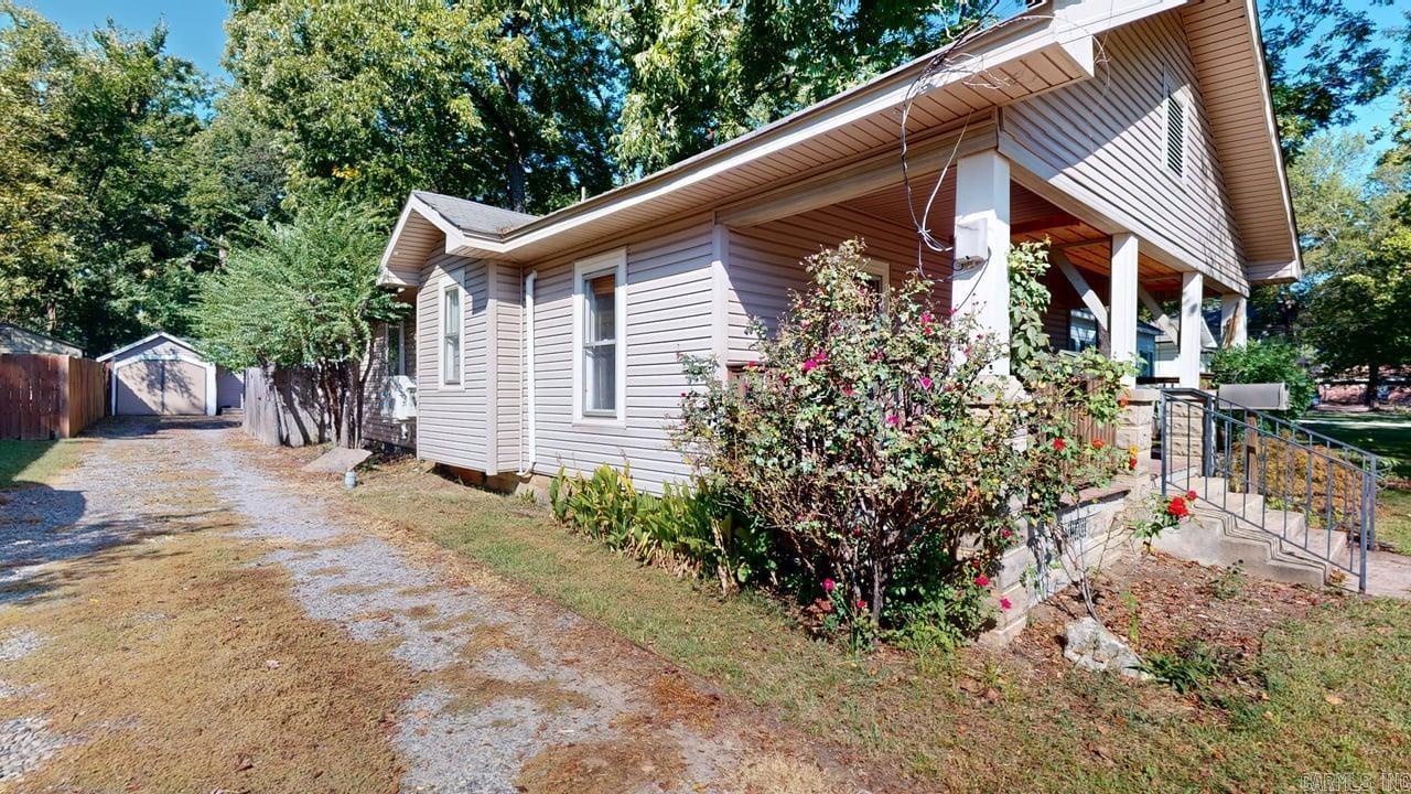 FIDDLERS SURVEY - Residential