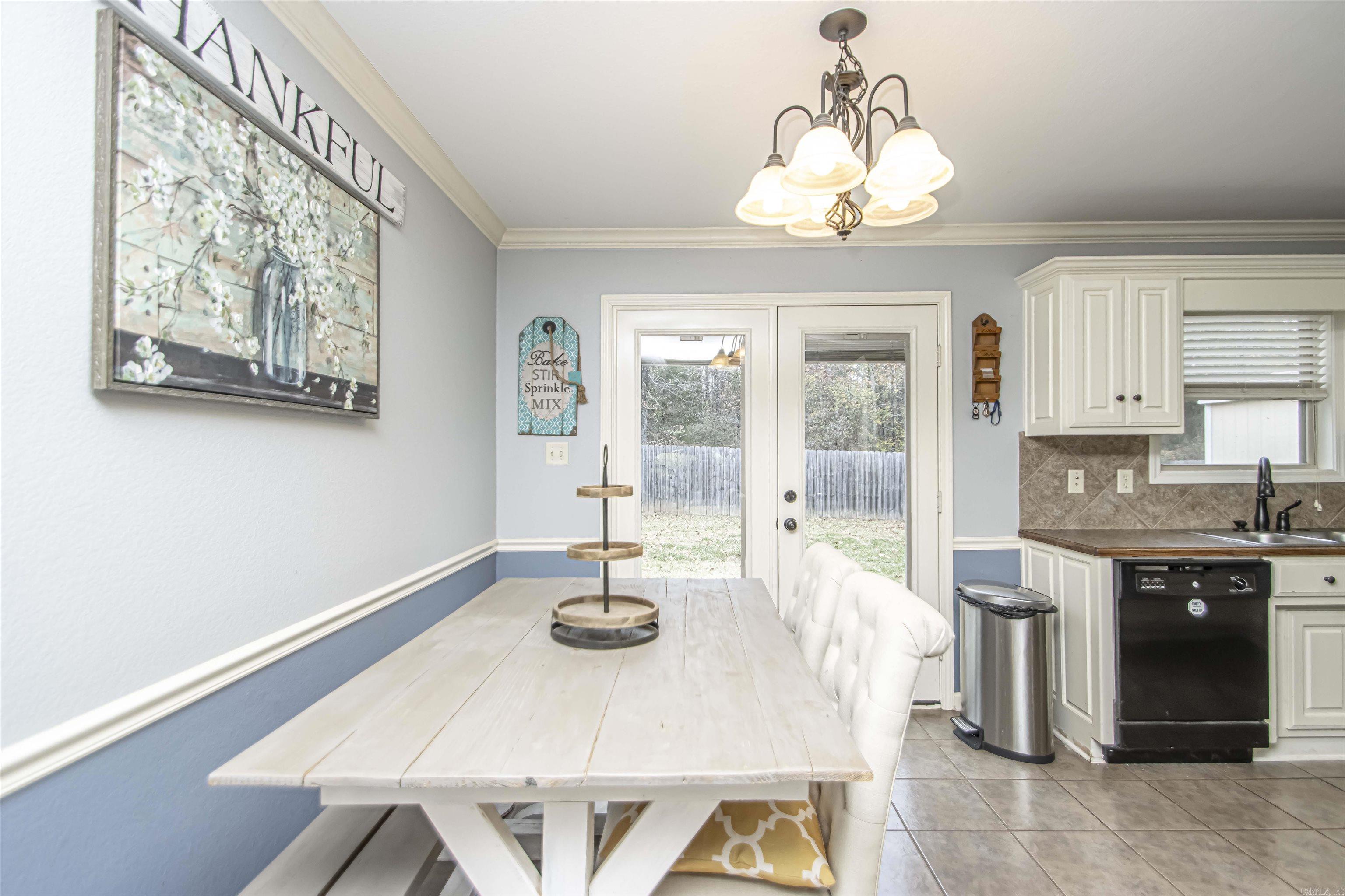 Cross Creek - Residential