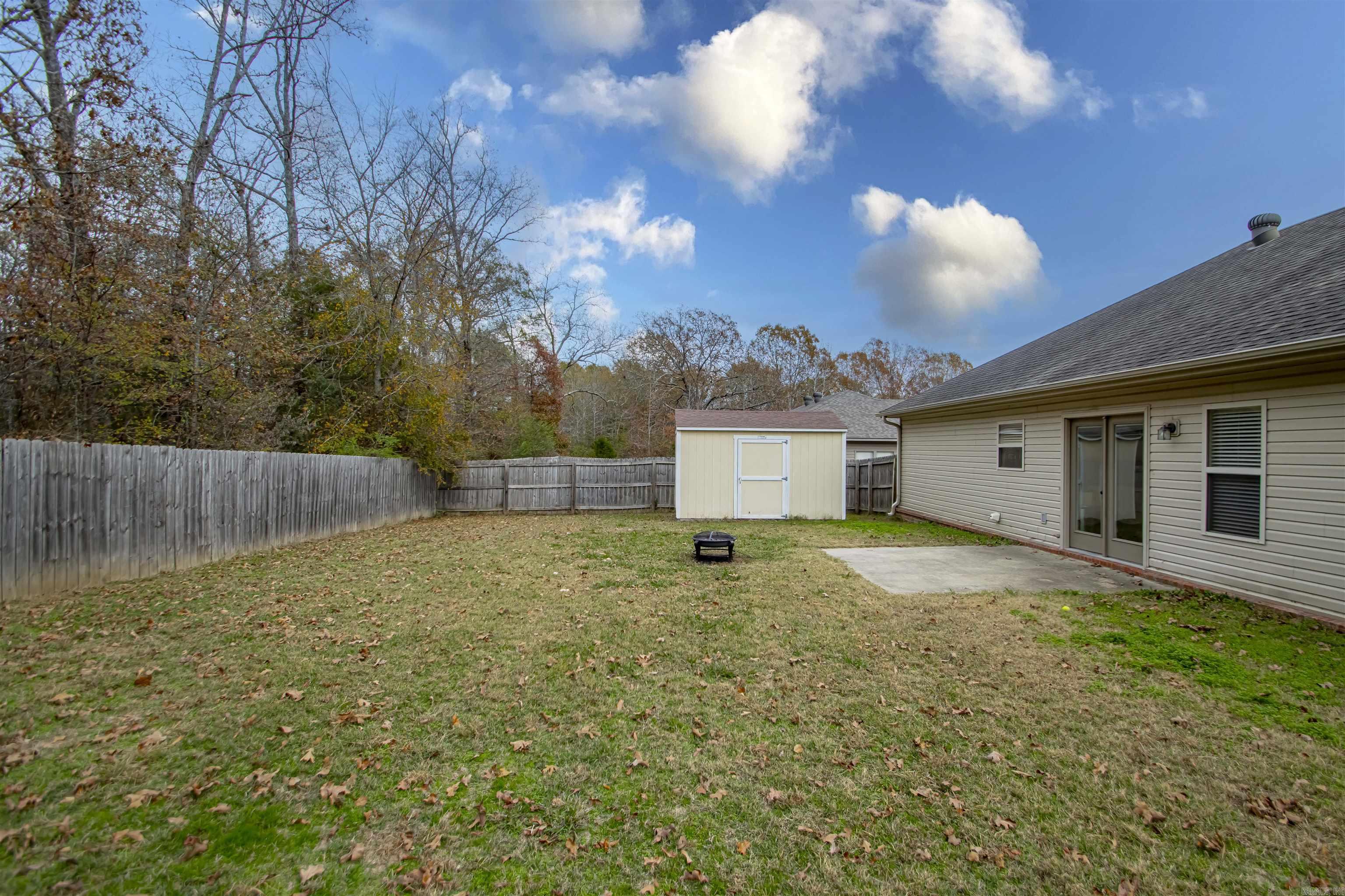 Cross Creek - Residential