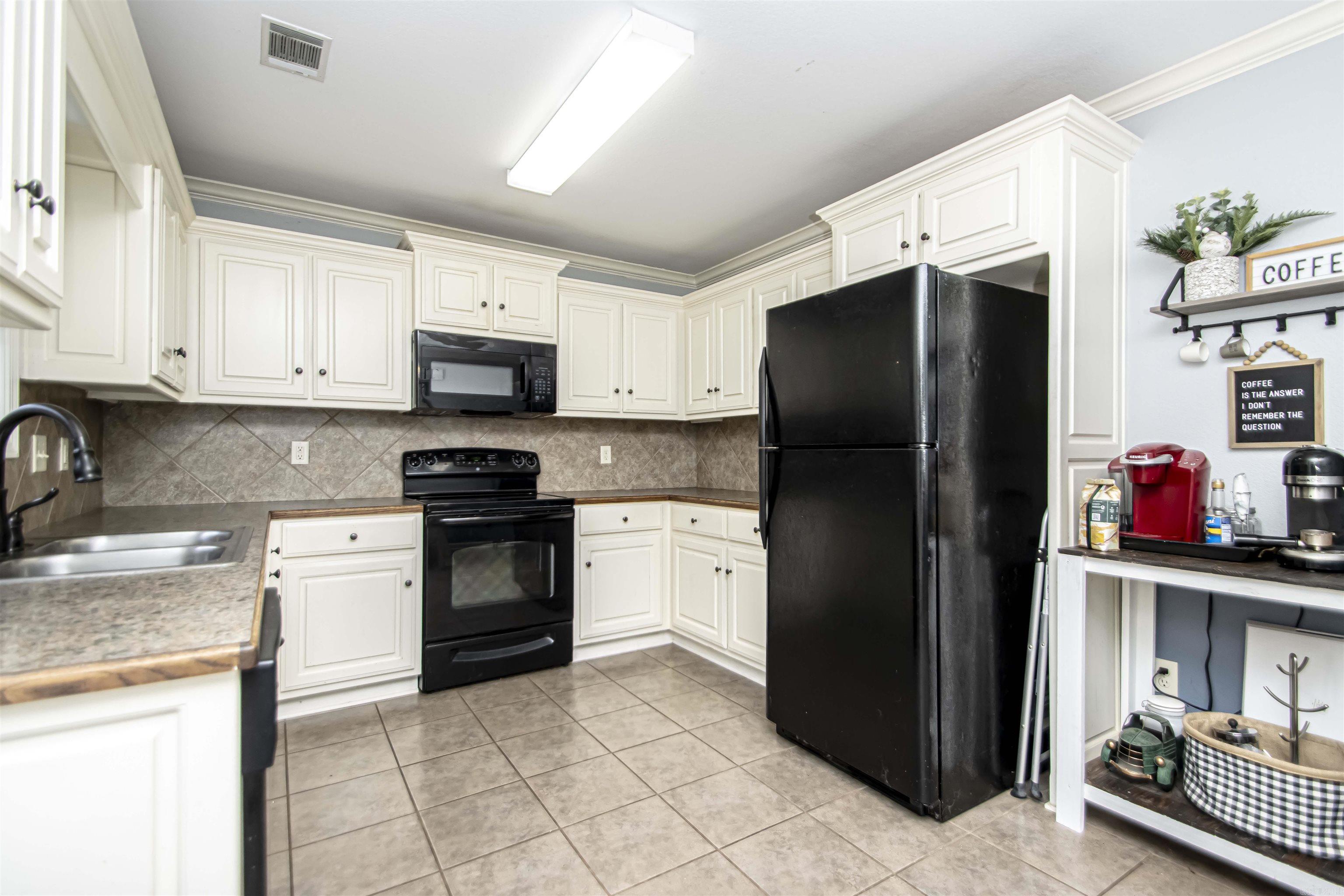 Cross Creek - Residential