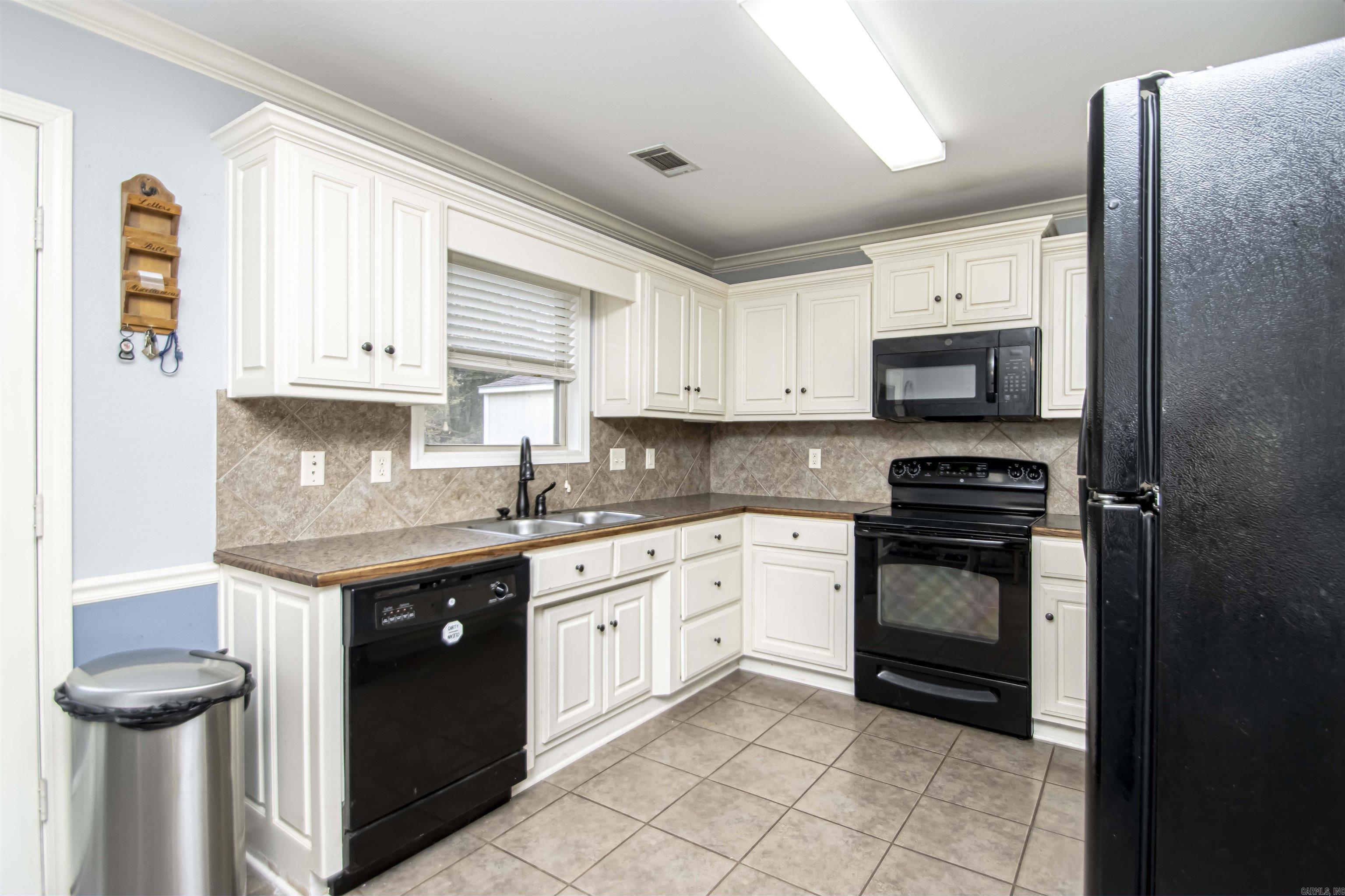 Cross Creek - Residential