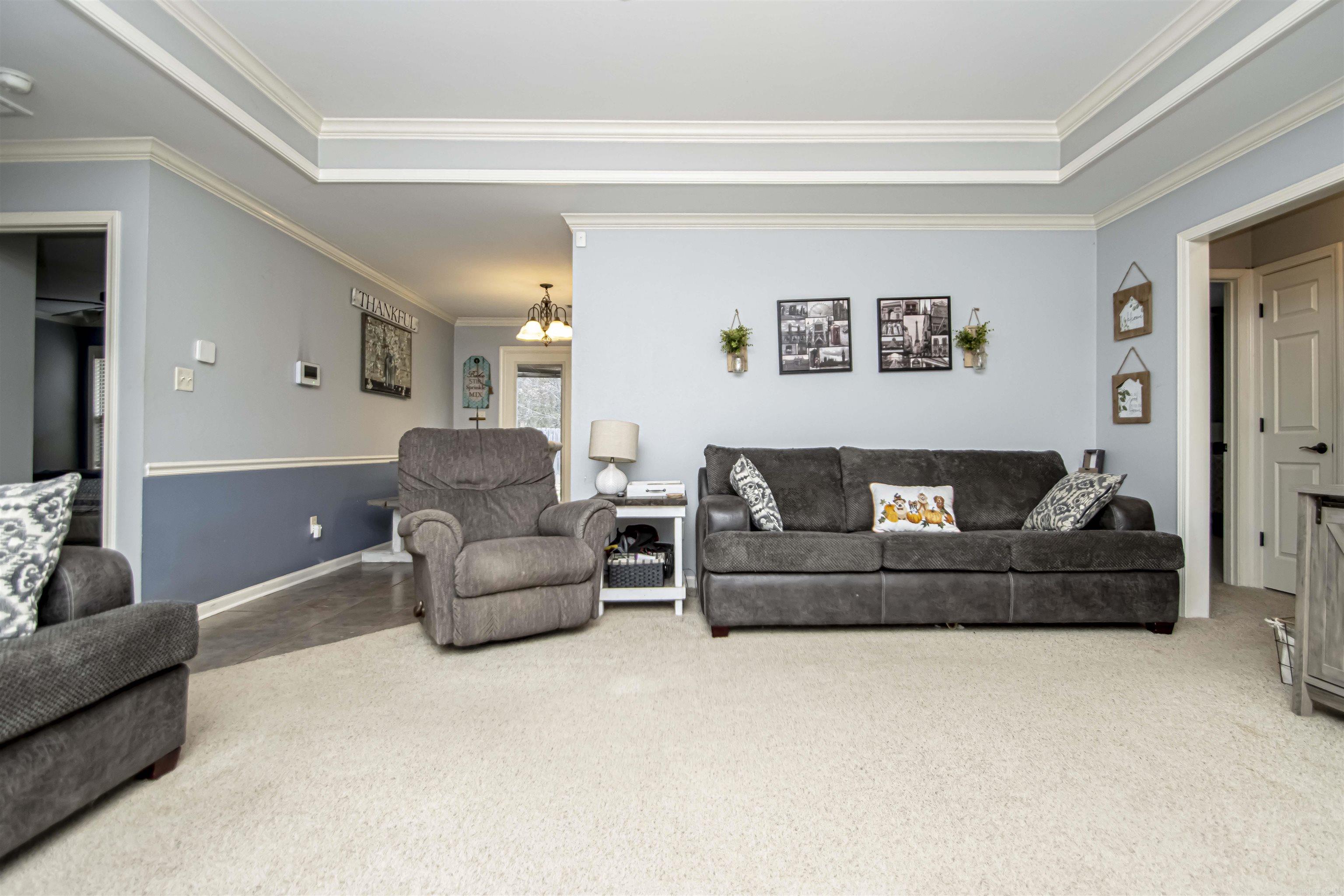 Cross Creek - Residential