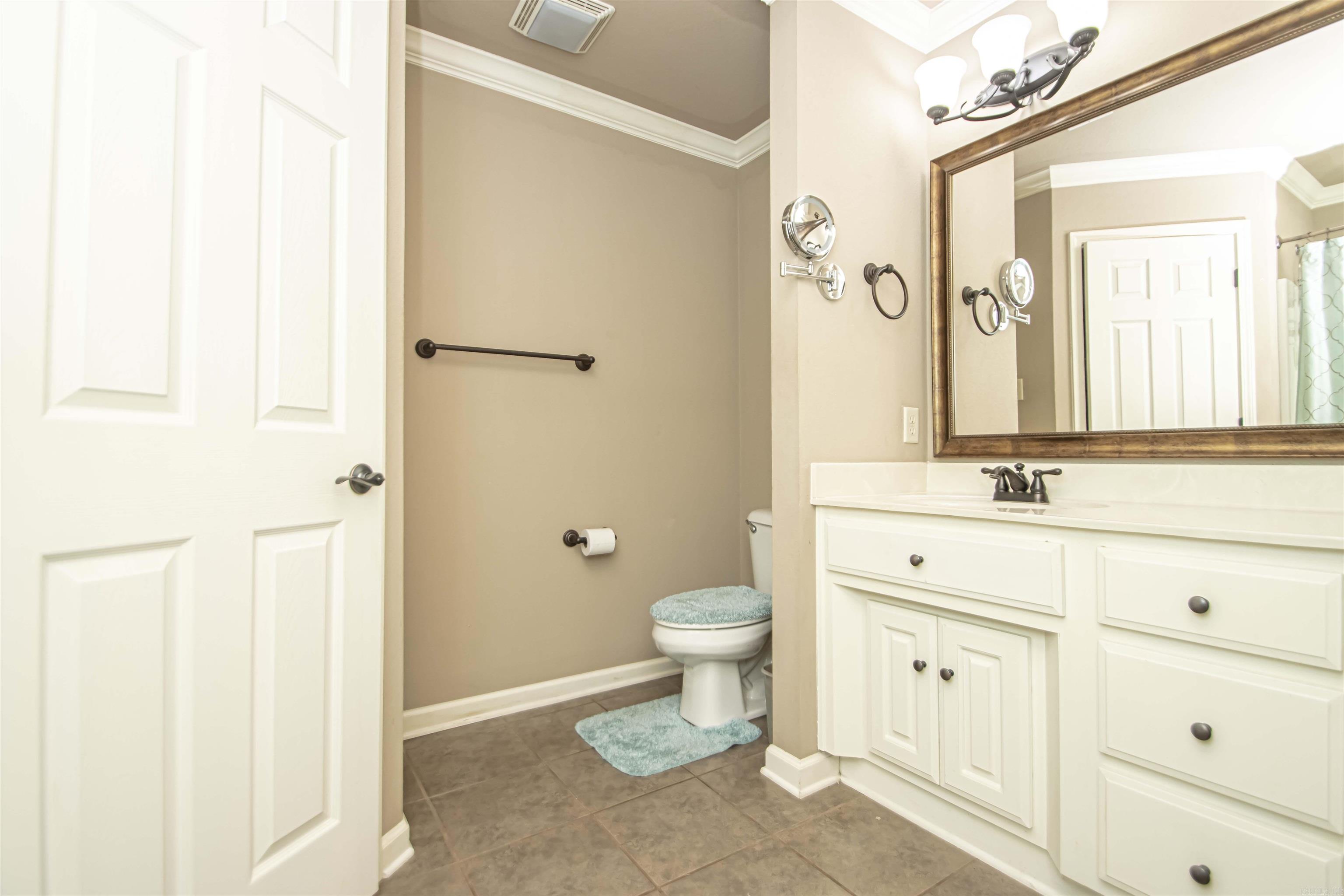 Cross Creek - Residential