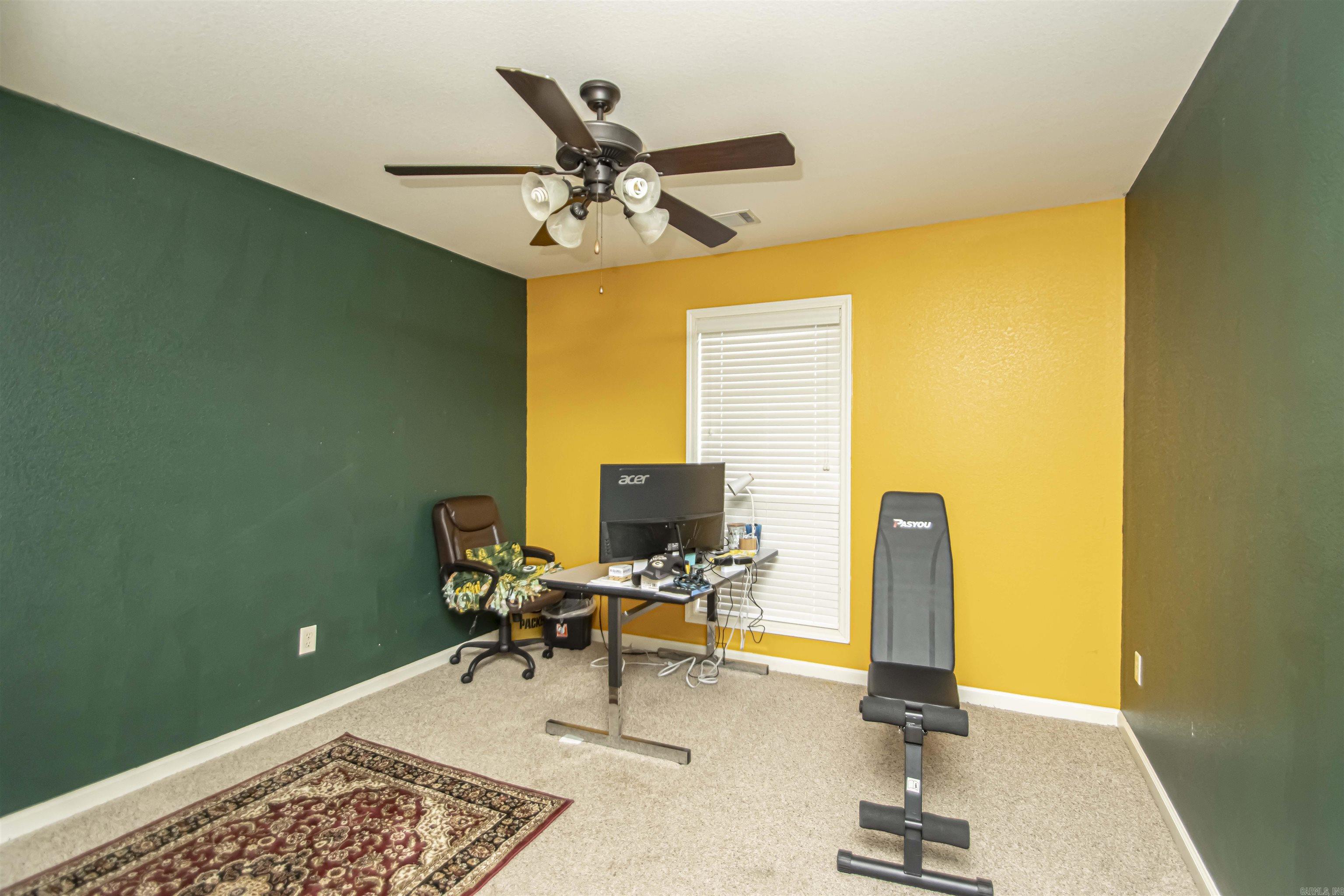 Cross Creek - Residential