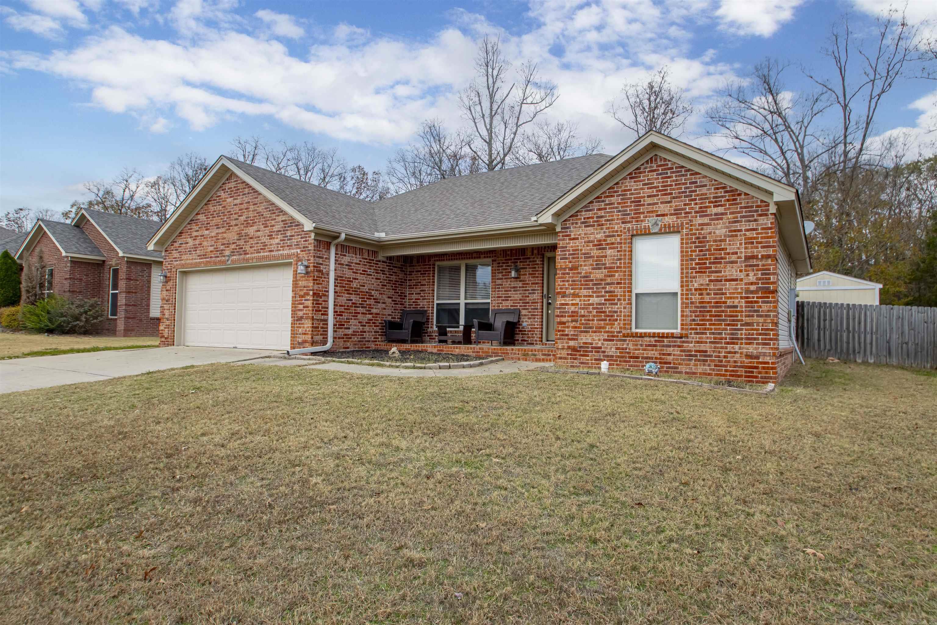 Cross Creek - Residential