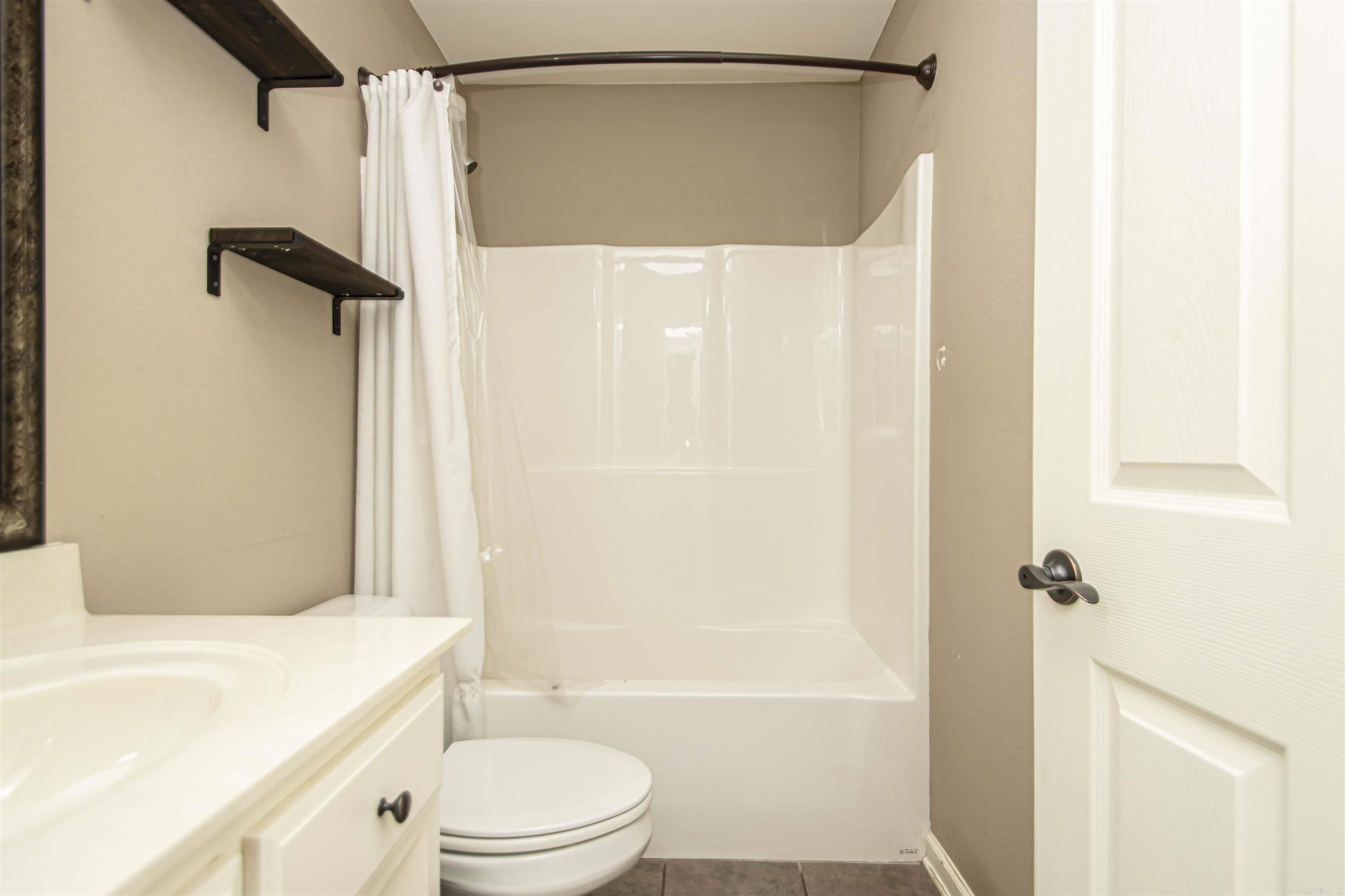 Cross Creek - Residential