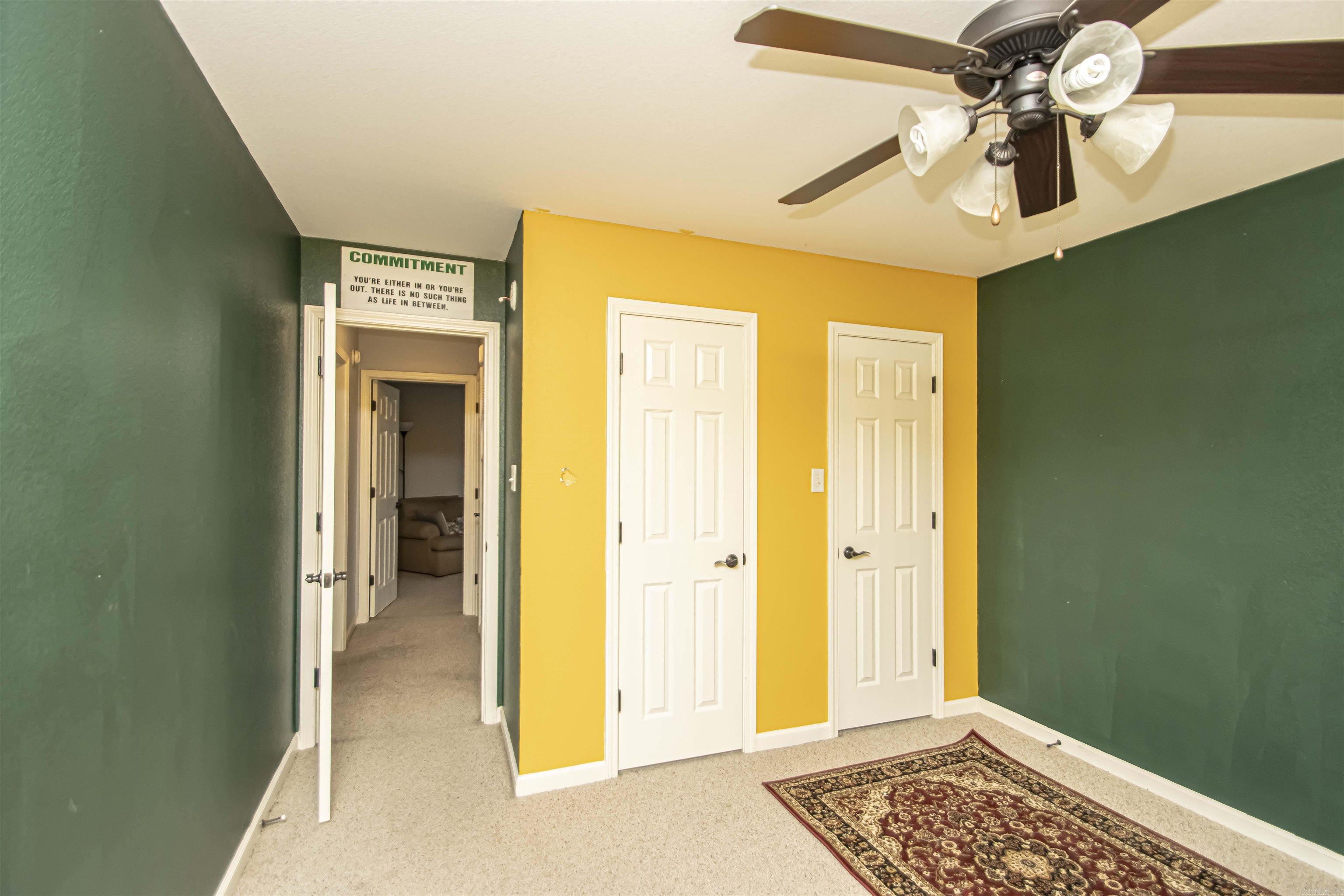 Cross Creek - Residential